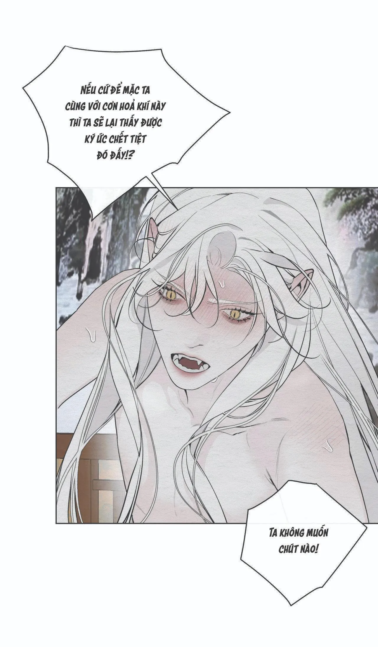 Lạc Hồn Chapter 24 Trang 44