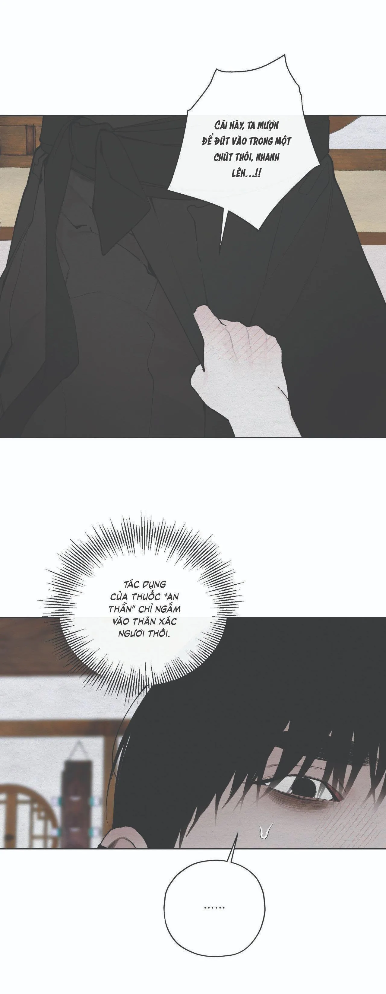 Lạc Hồn Chapter 24 Trang 46