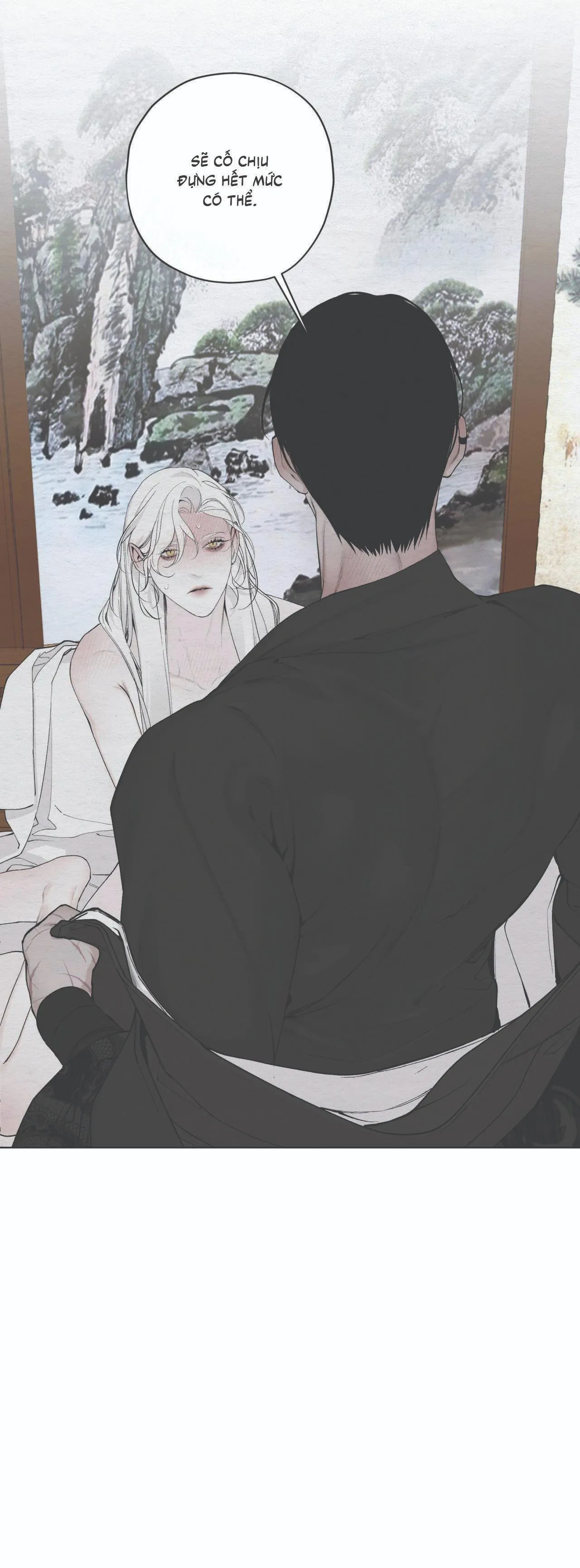 Lạc Hồn Chapter 24 Trang 48