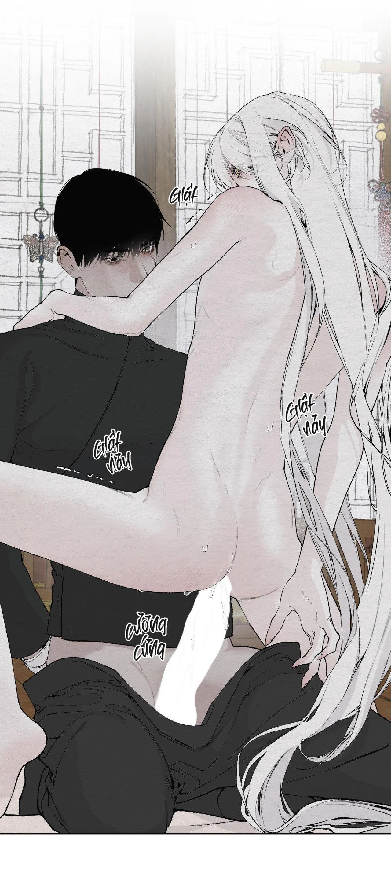 Lạc Hồn Chapter 25 Trang 3