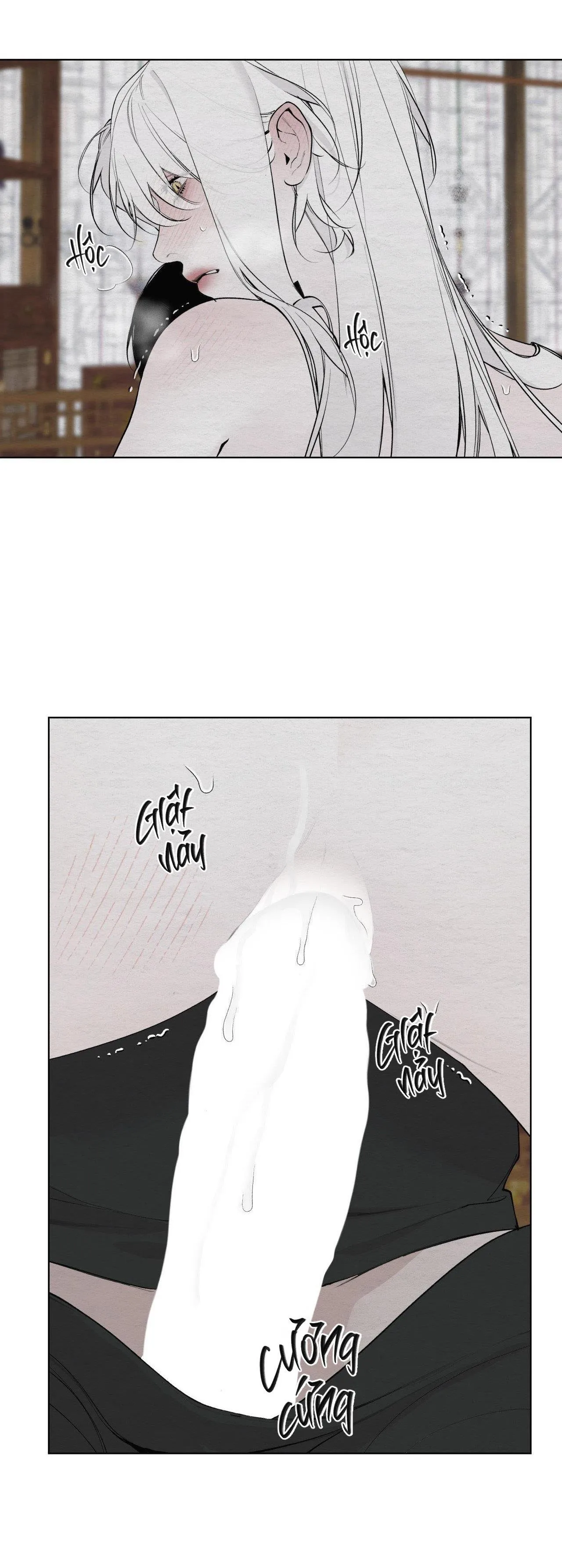 Lạc Hồn Chapter 25 Trang 6