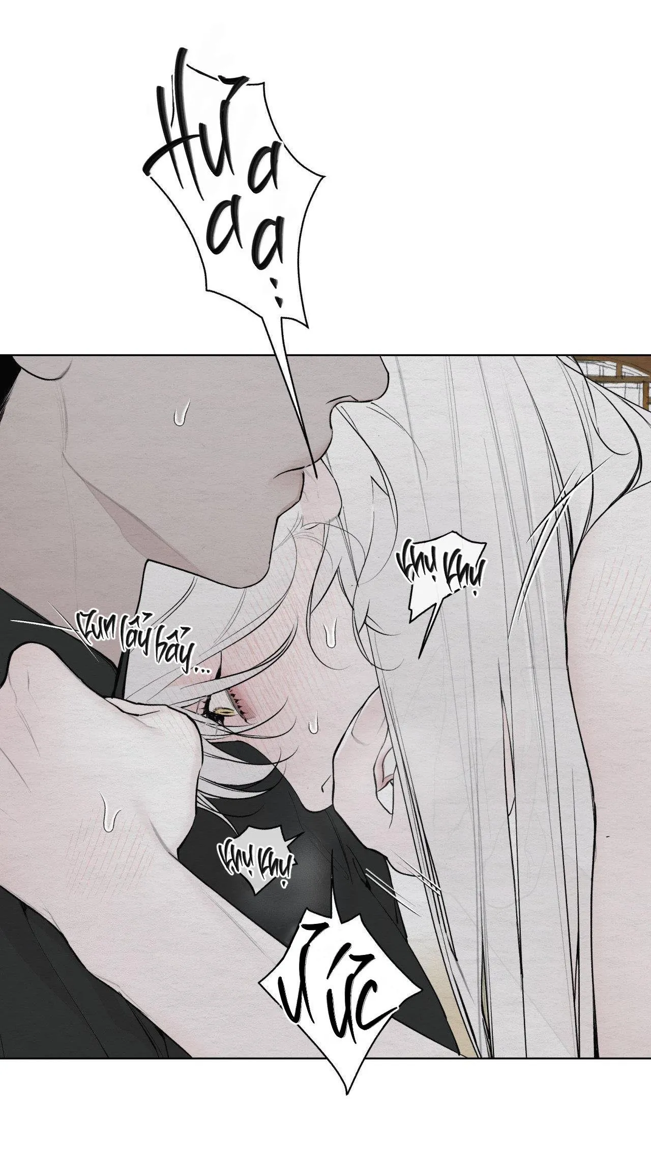 Lạc Hồn Chapter 25 Trang 8