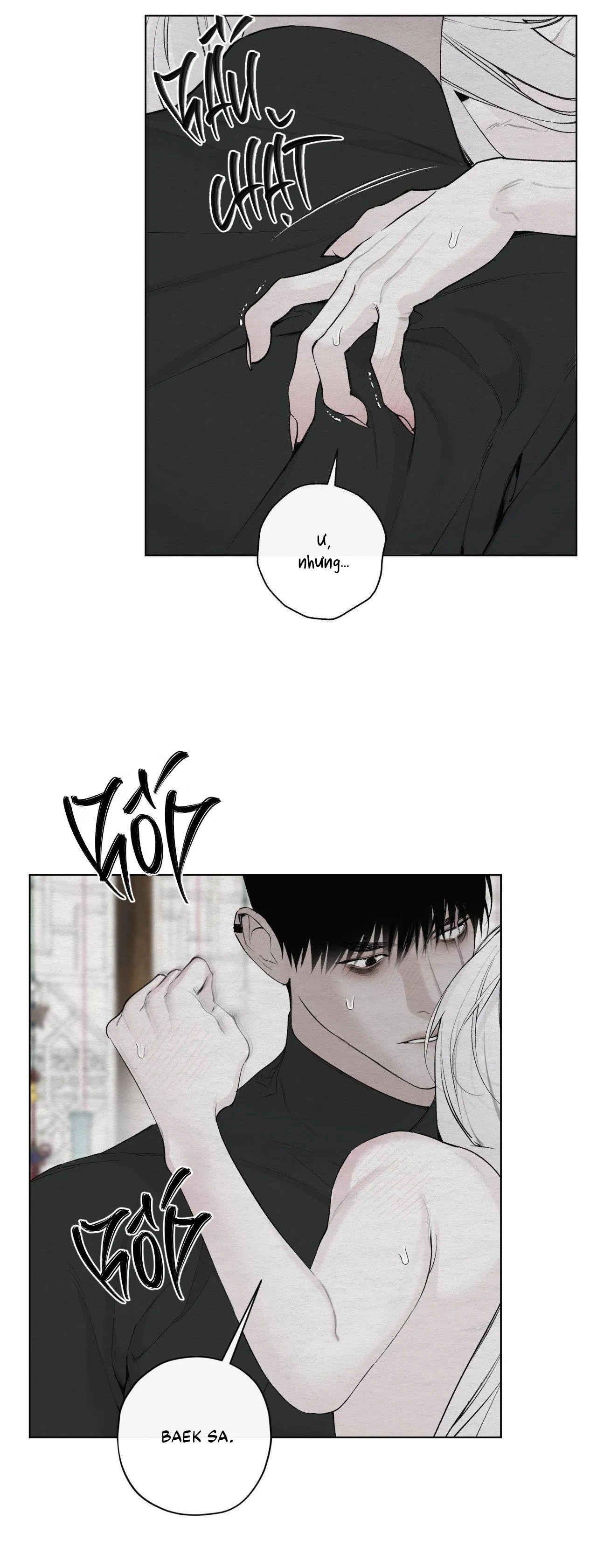 Lạc Hồn Chapter 25 Trang 12