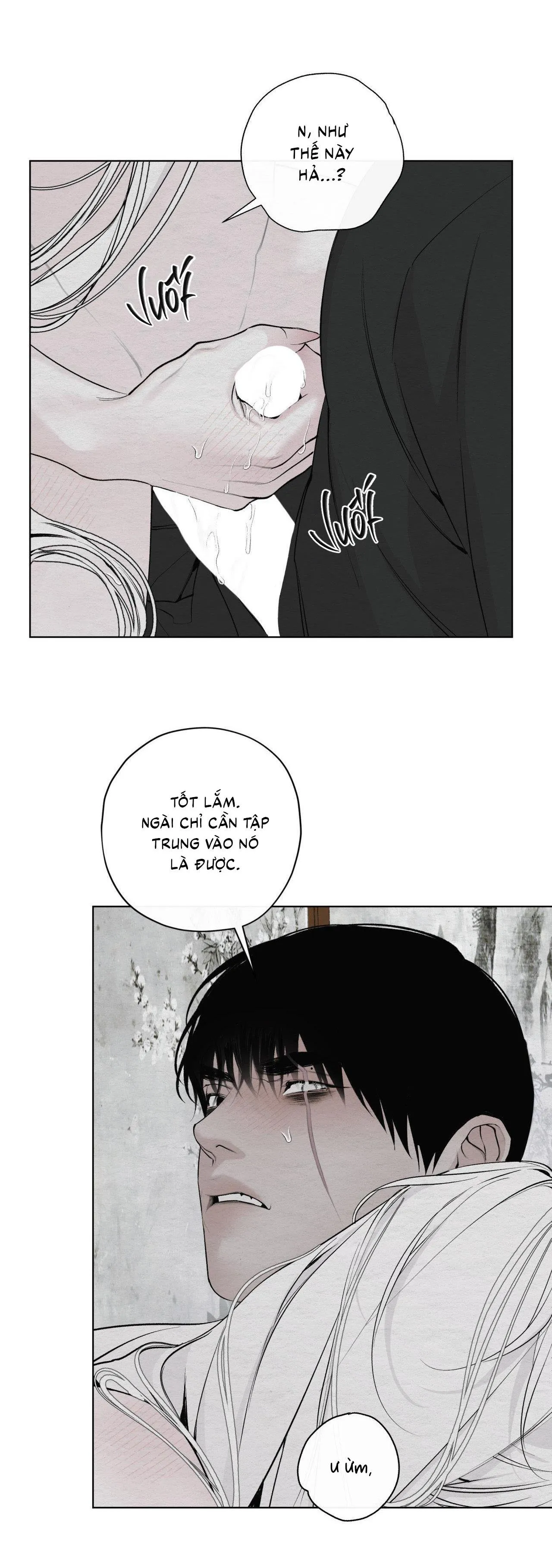 Lạc Hồn Chapter 25 Trang 14