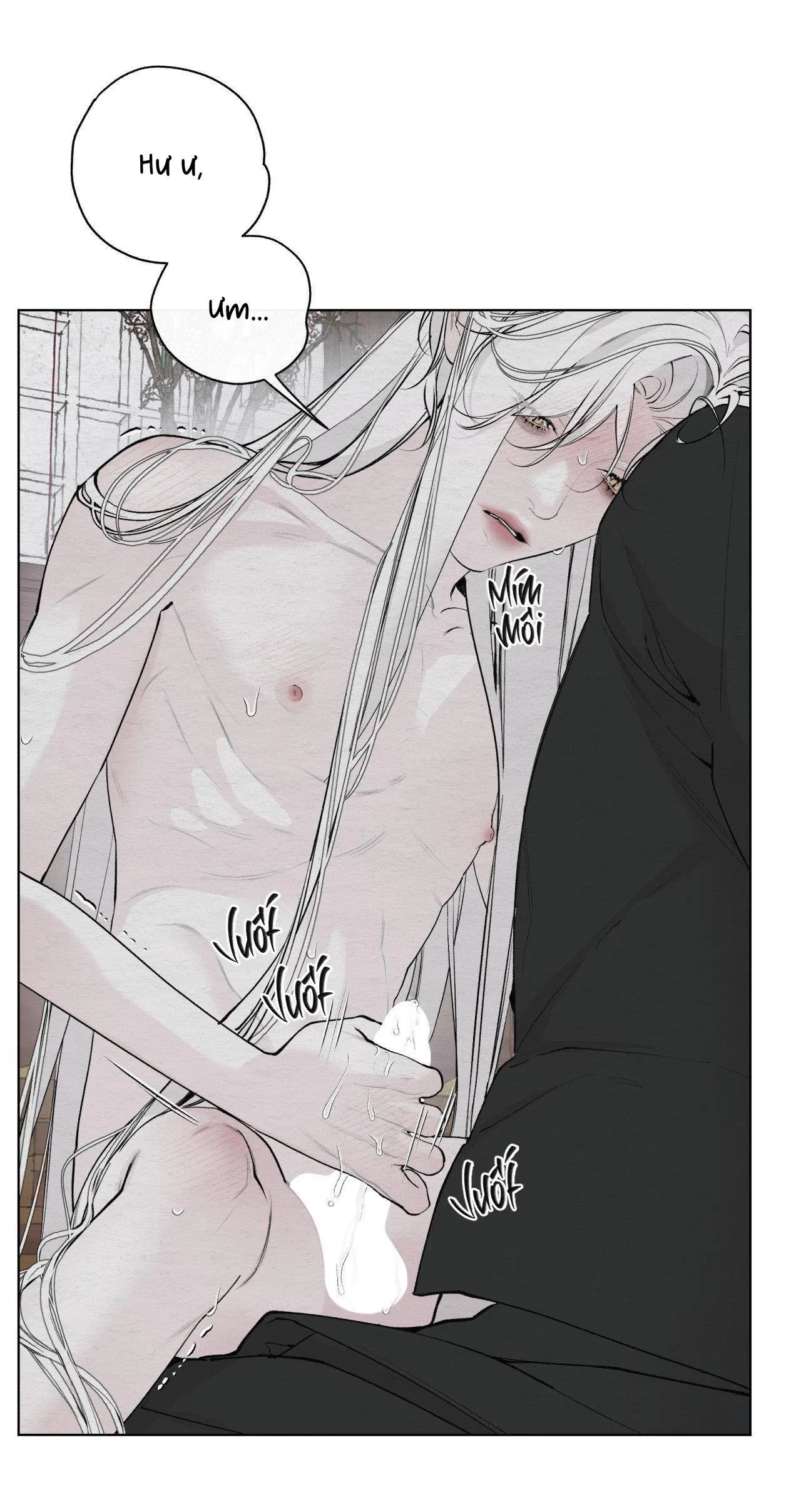 Lạc Hồn Chapter 25 Trang 15