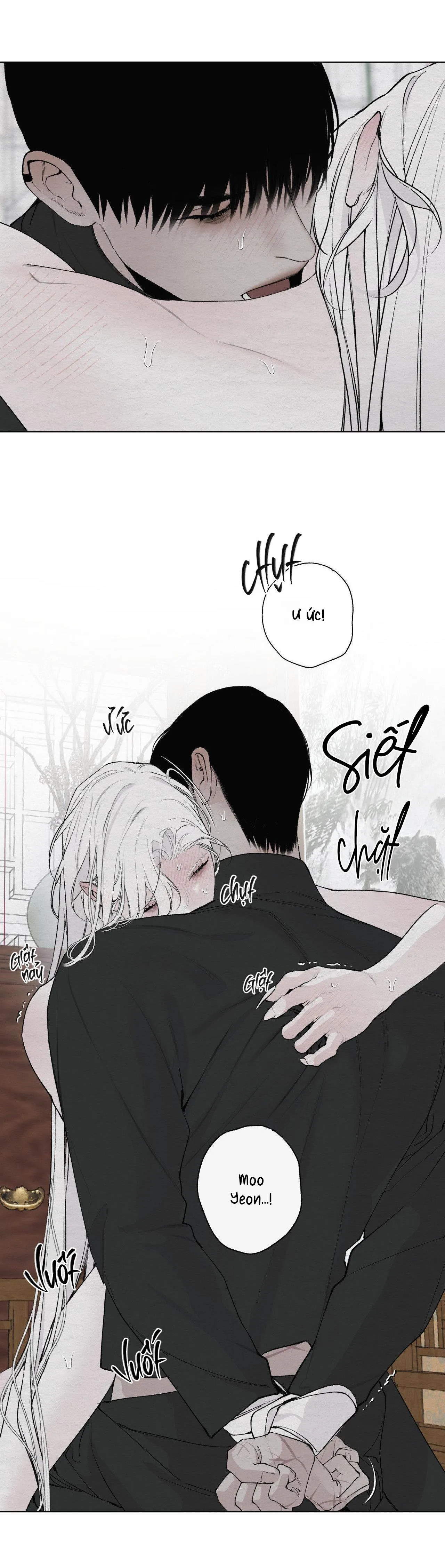 Lạc Hồn Chapter 25 Trang 17