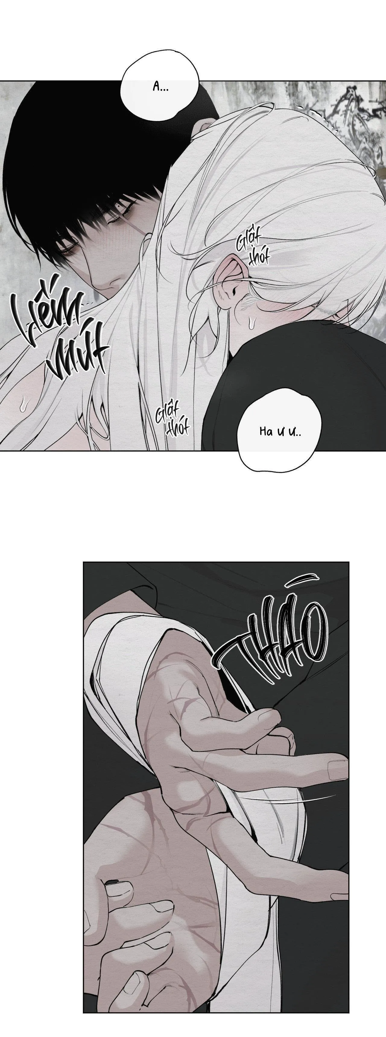 Lạc Hồn Chapter 25 Trang 18