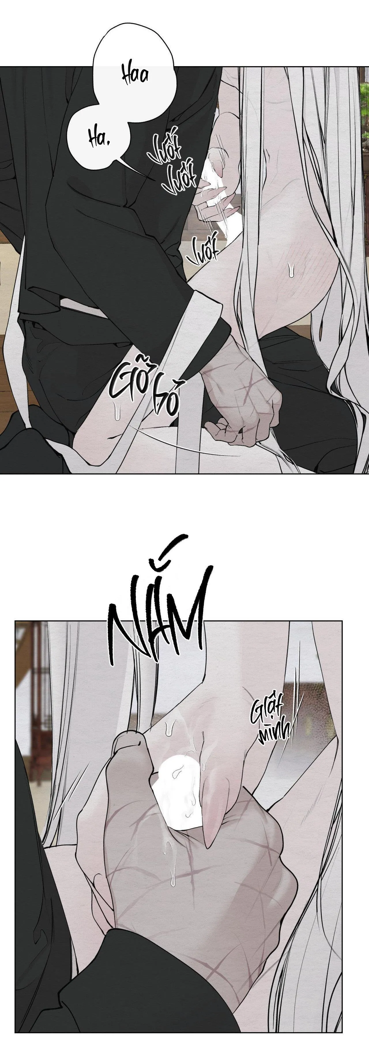 Lạc Hồn Chapter 25 Trang 19