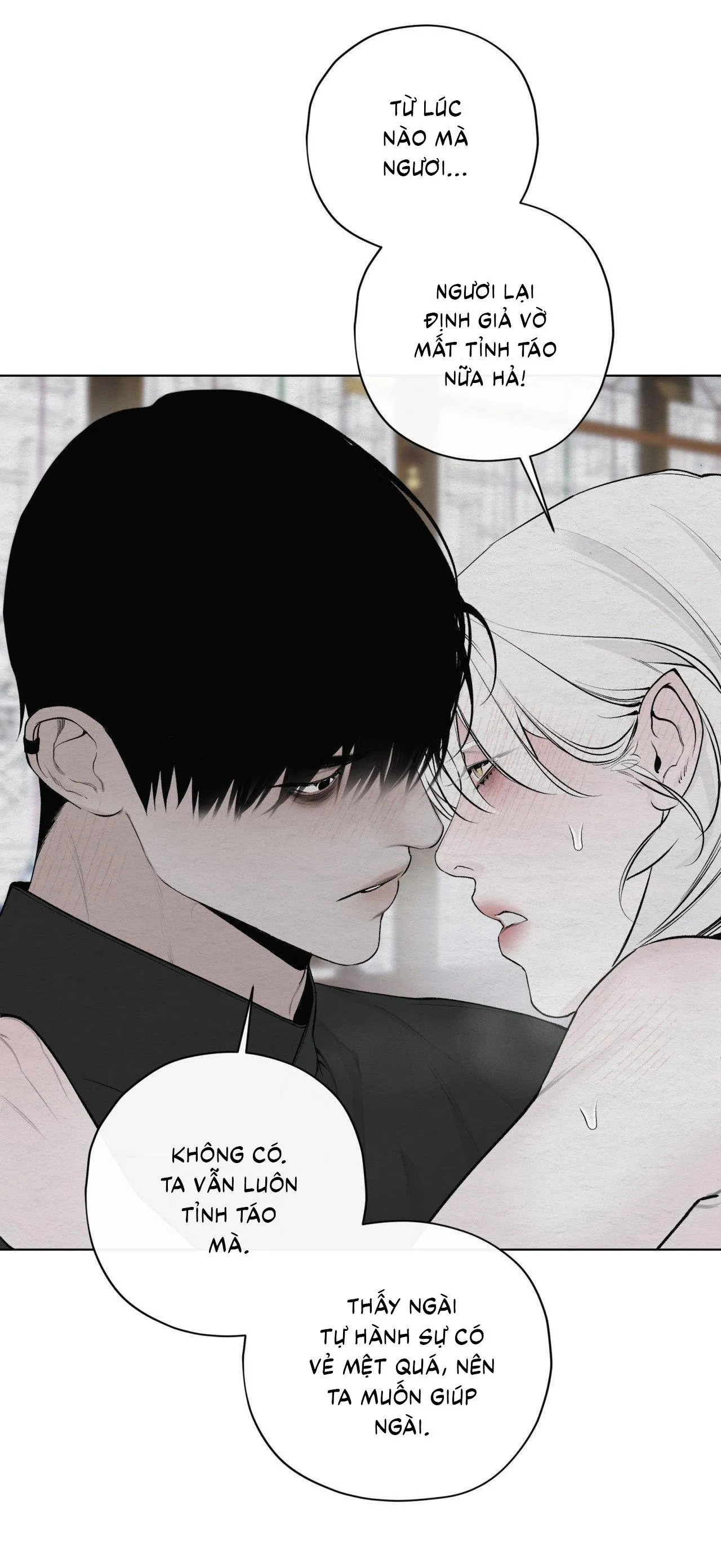 Lạc Hồn Chapter 25 Trang 20