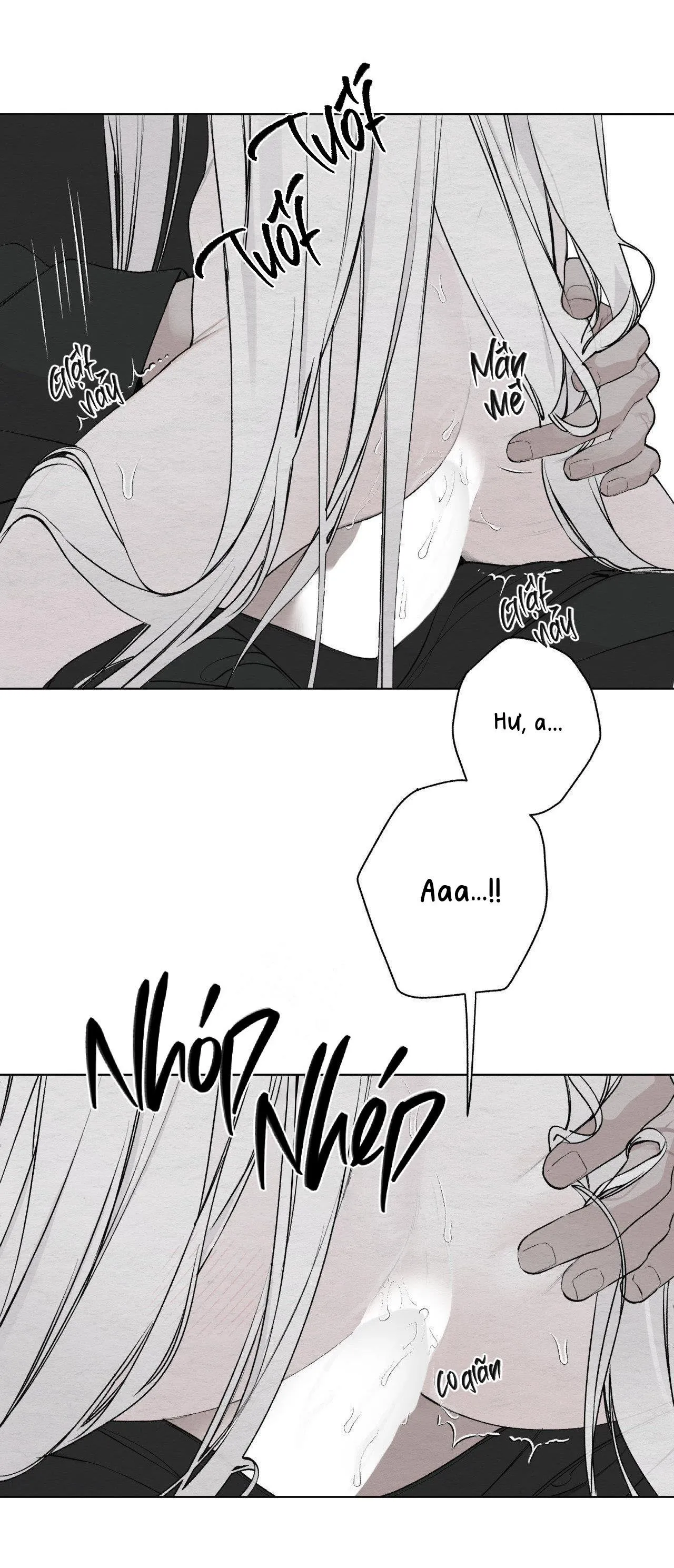 Lạc Hồn Chapter 25 Trang 21