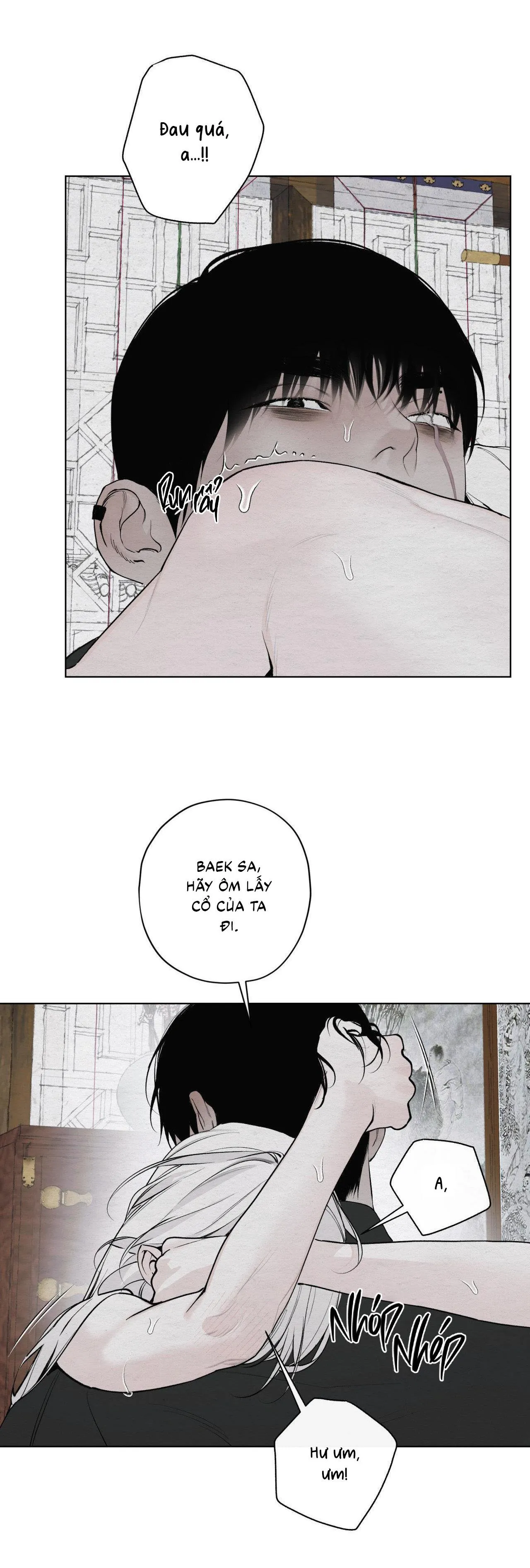 Lạc Hồn Chapter 25 Trang 22