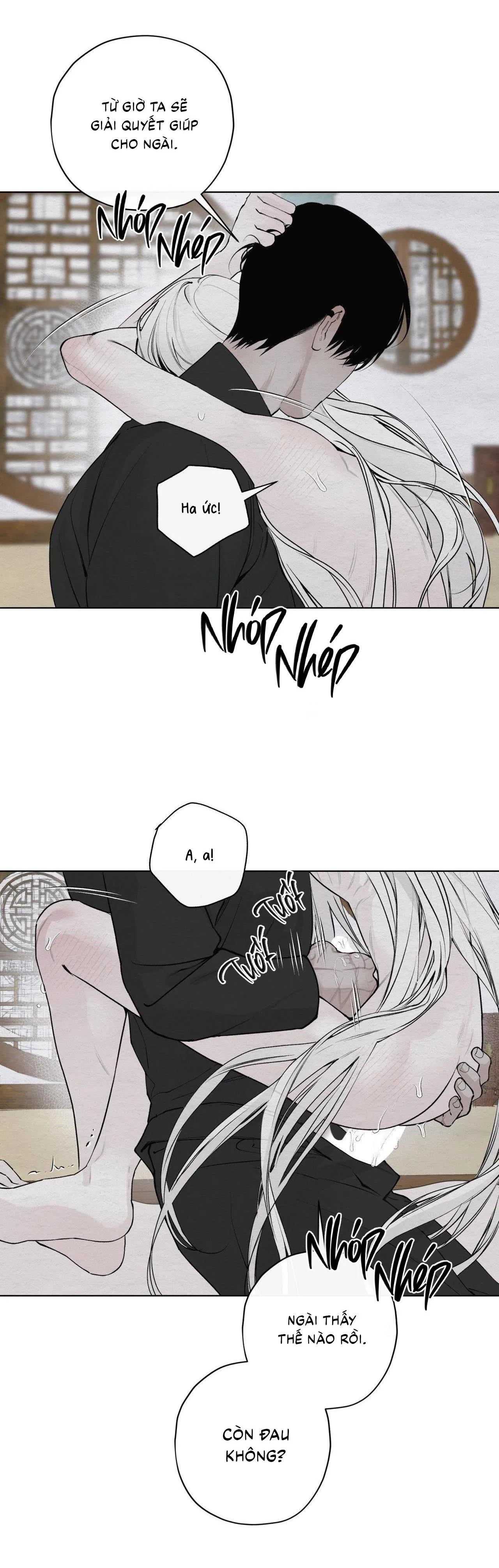 Lạc Hồn Chapter 25 Trang 23