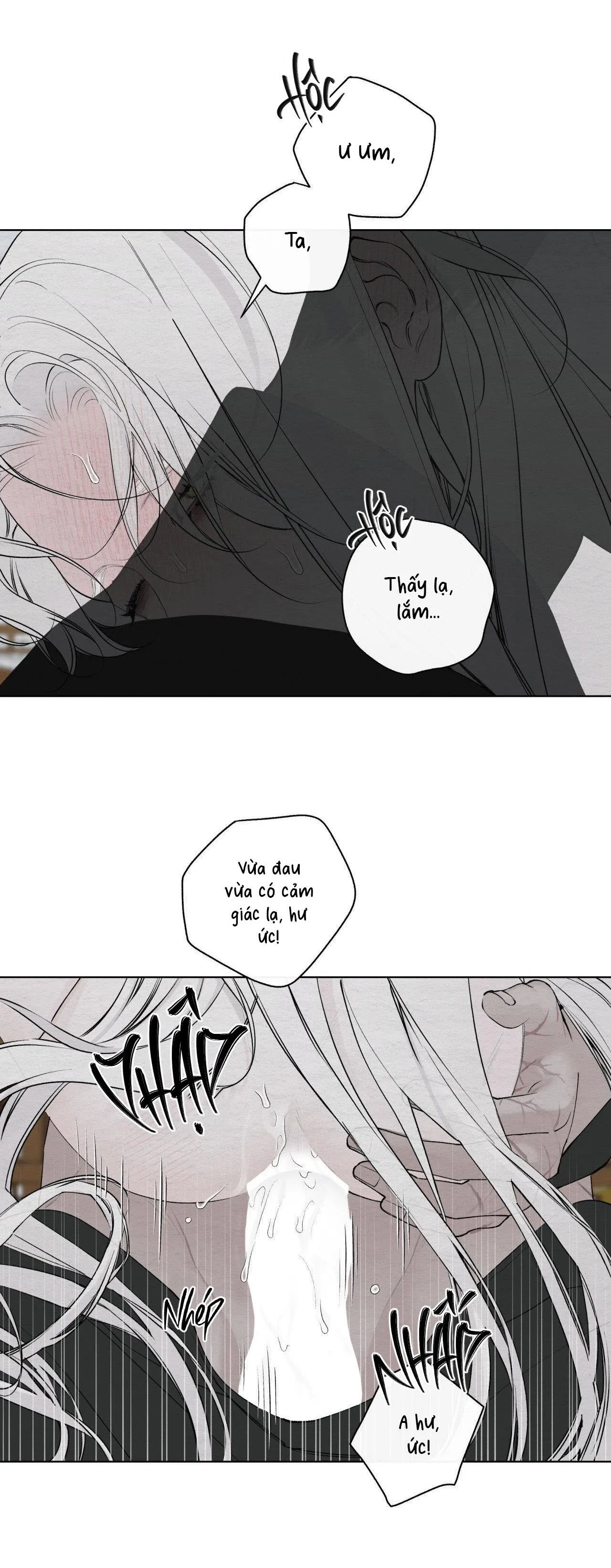 Lạc Hồn Chapter 25 Trang 24