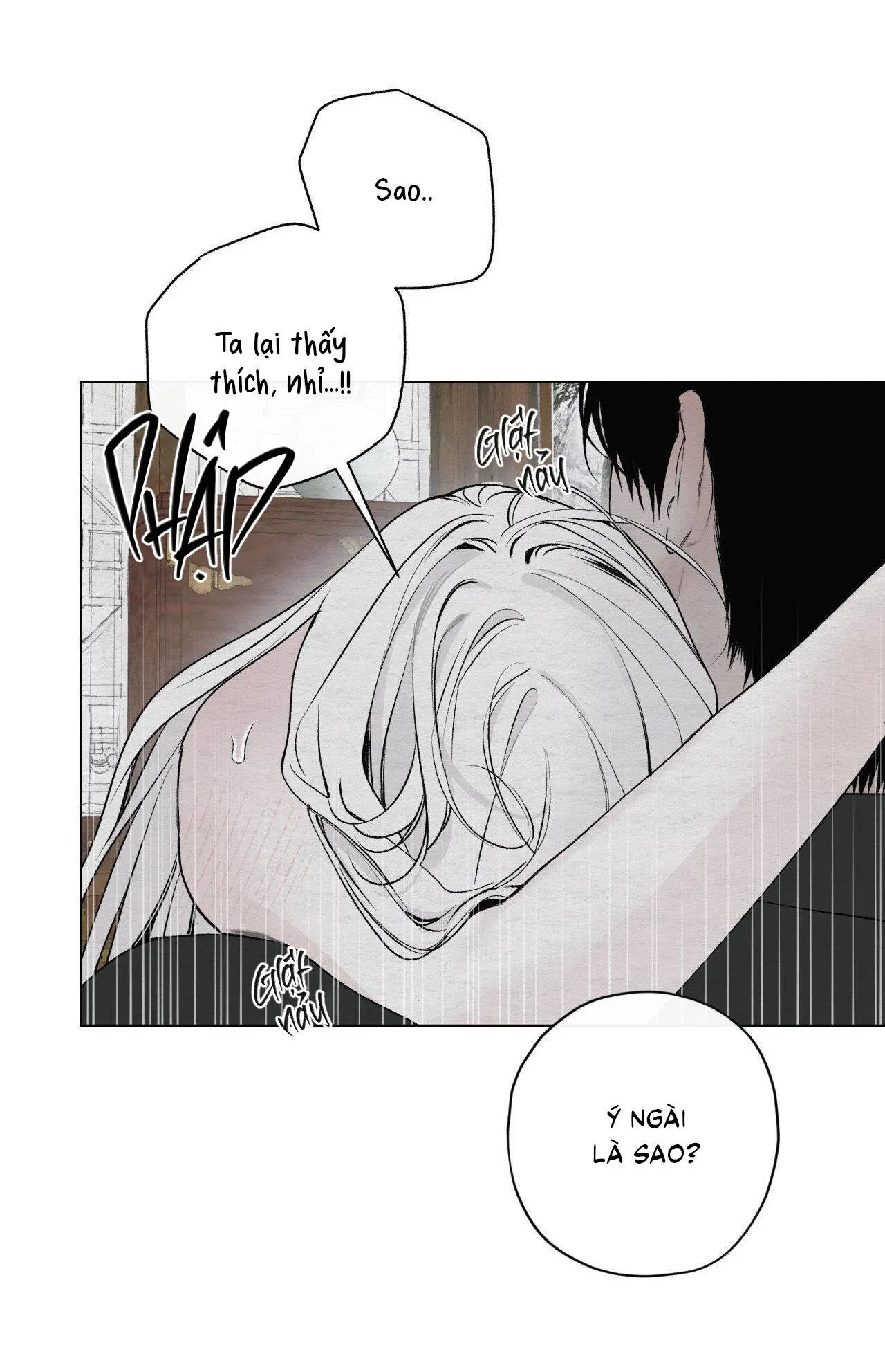 Lạc Hồn Chapter 25 Trang 25