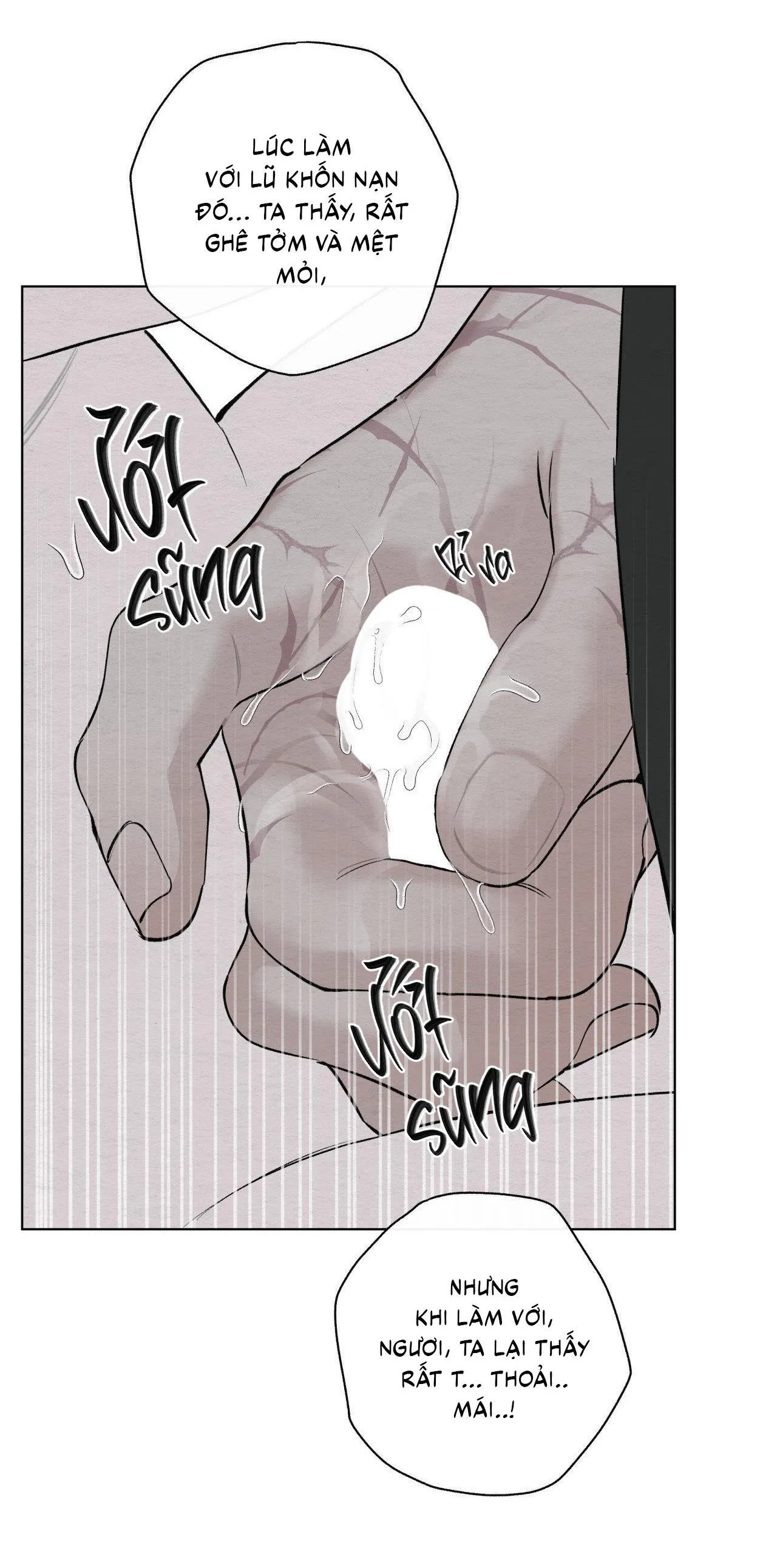 Lạc Hồn Chapter 25 Trang 26