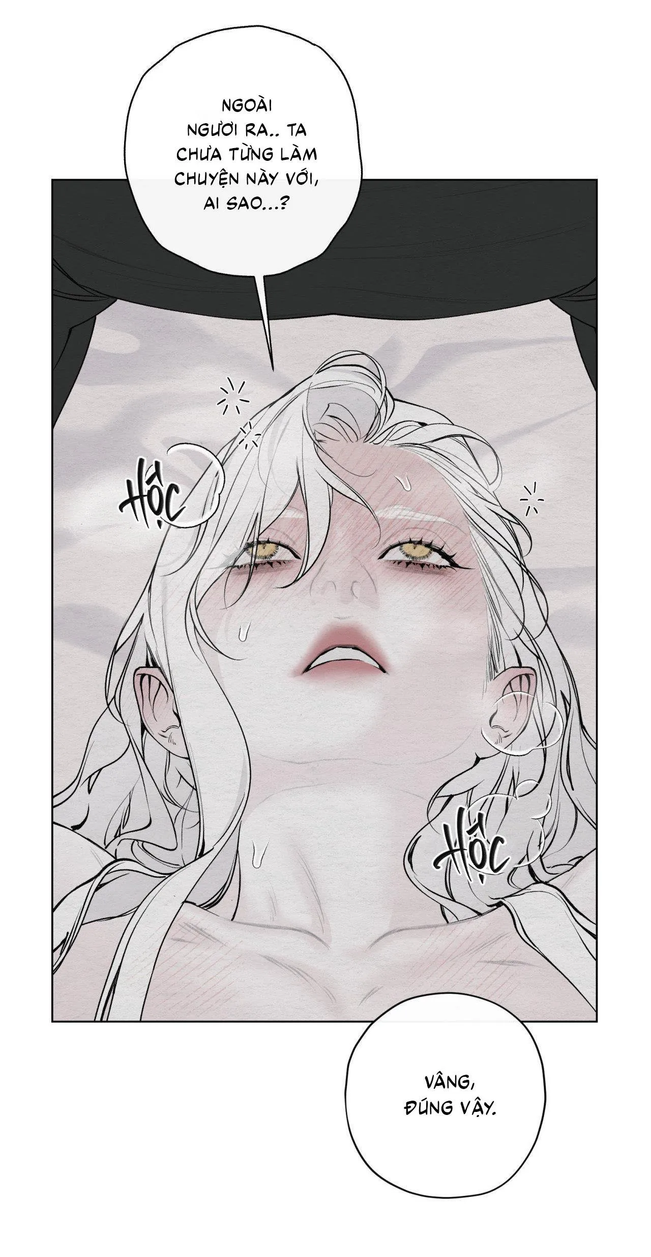 Lạc Hồn Chapter 25 Trang 28