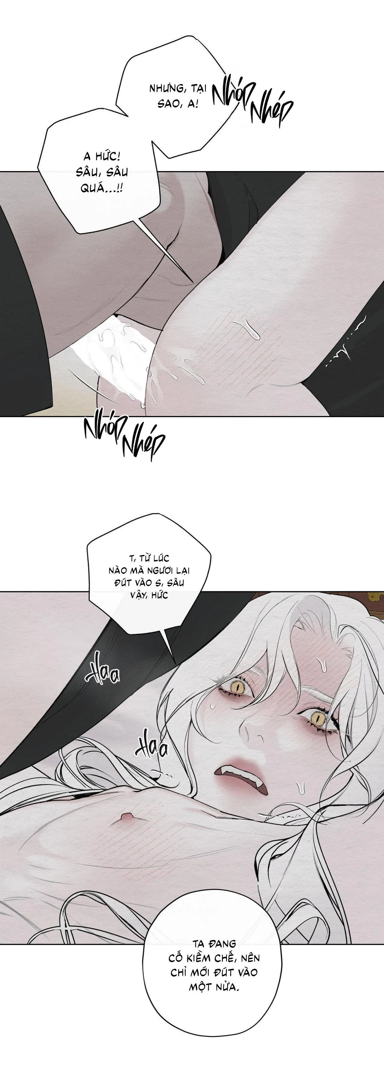 Lạc Hồn Chapter 25 Trang 29