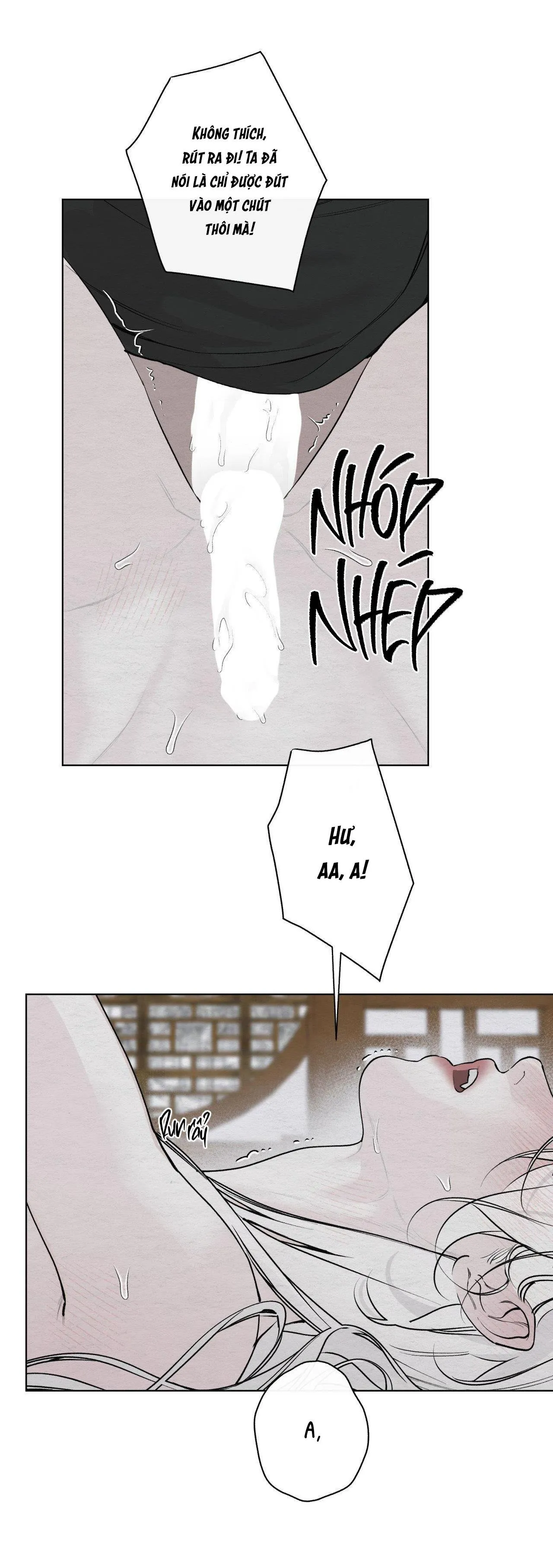 Lạc Hồn Chapter 25 Trang 30