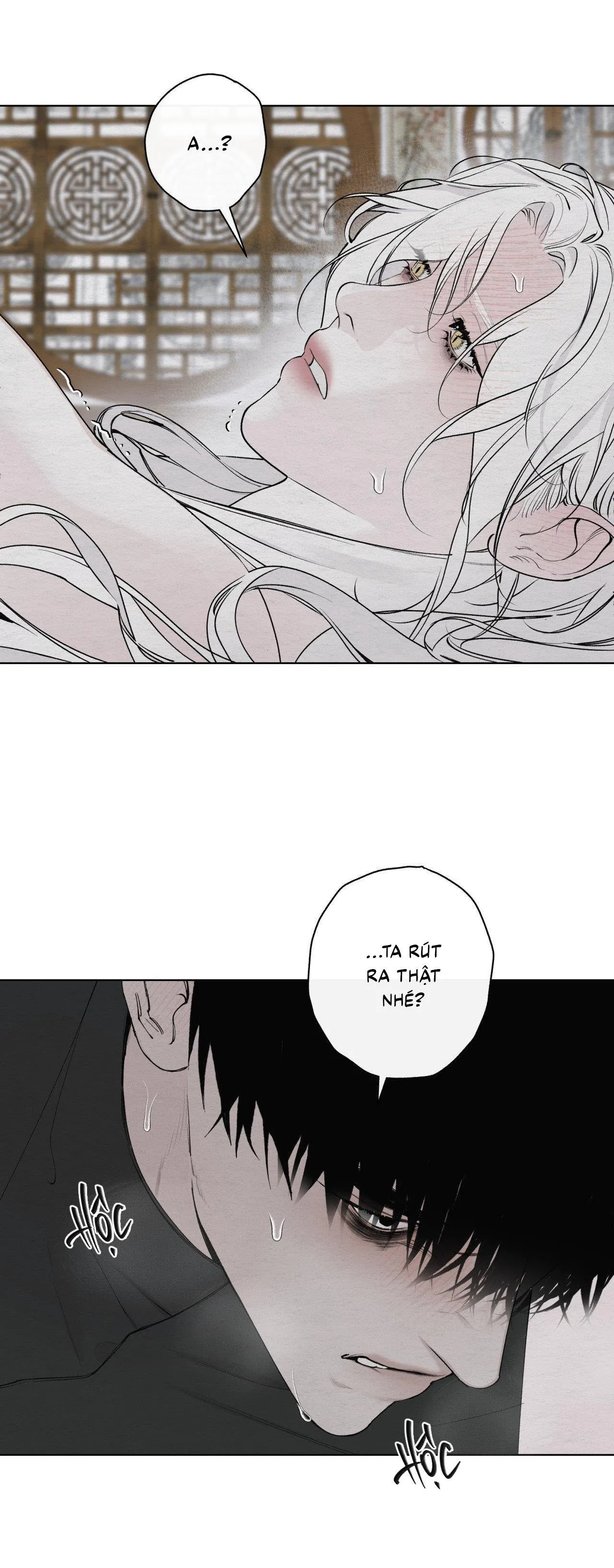 Lạc Hồn Chapter 25 Trang 31