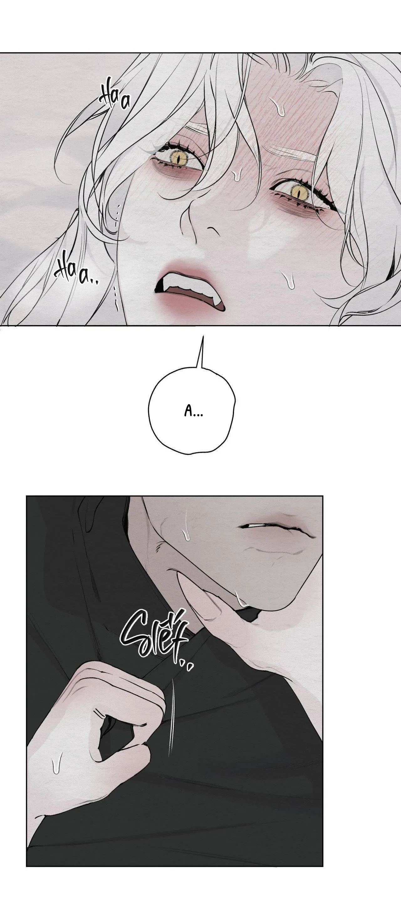 Lạc Hồn Chapter 25 Trang 32