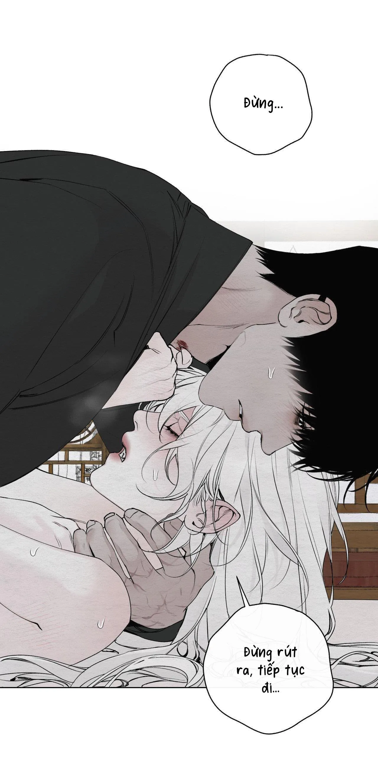 Lạc Hồn Chapter 25 Trang 33