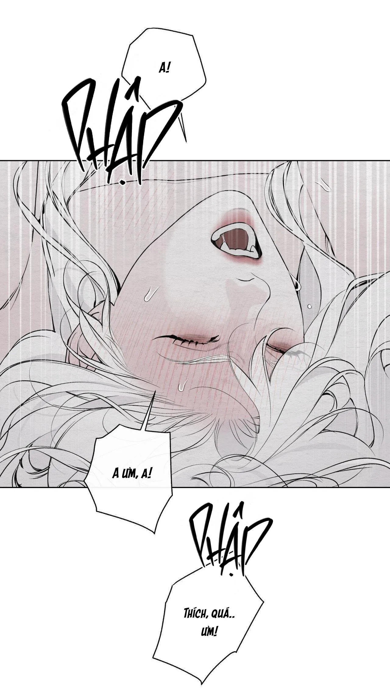 Lạc Hồn Chapter 25 Trang 35