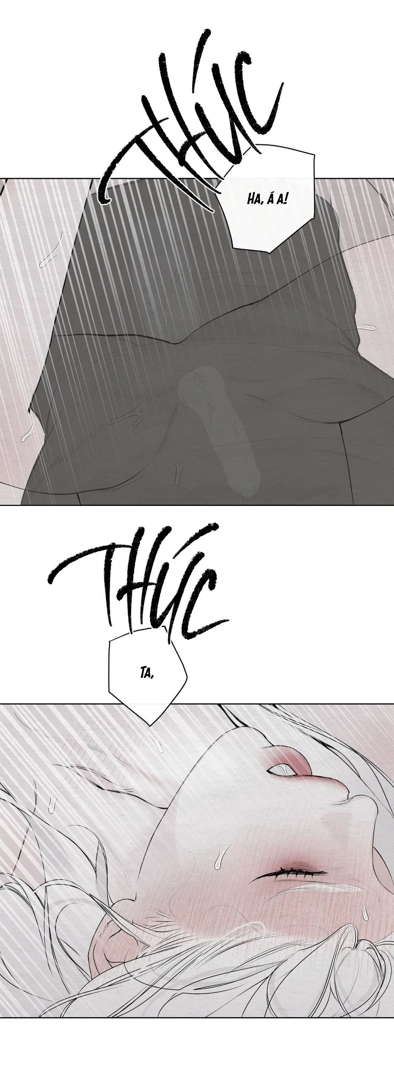 Lạc Hồn Chapter 25 Trang 38