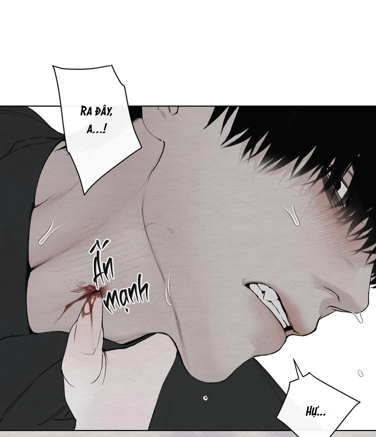 Lạc Hồn Chapter 25 Trang 39