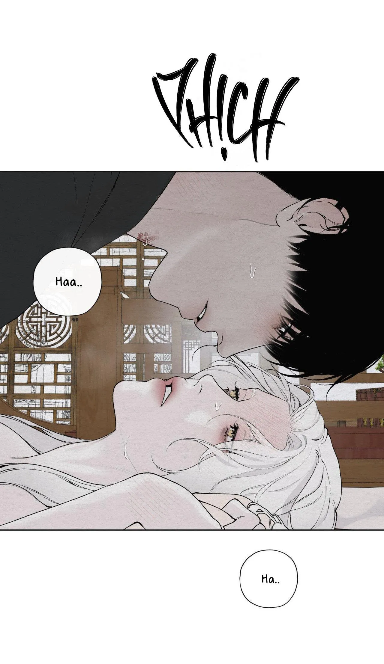 Lạc Hồn Chapter 25 Trang 42