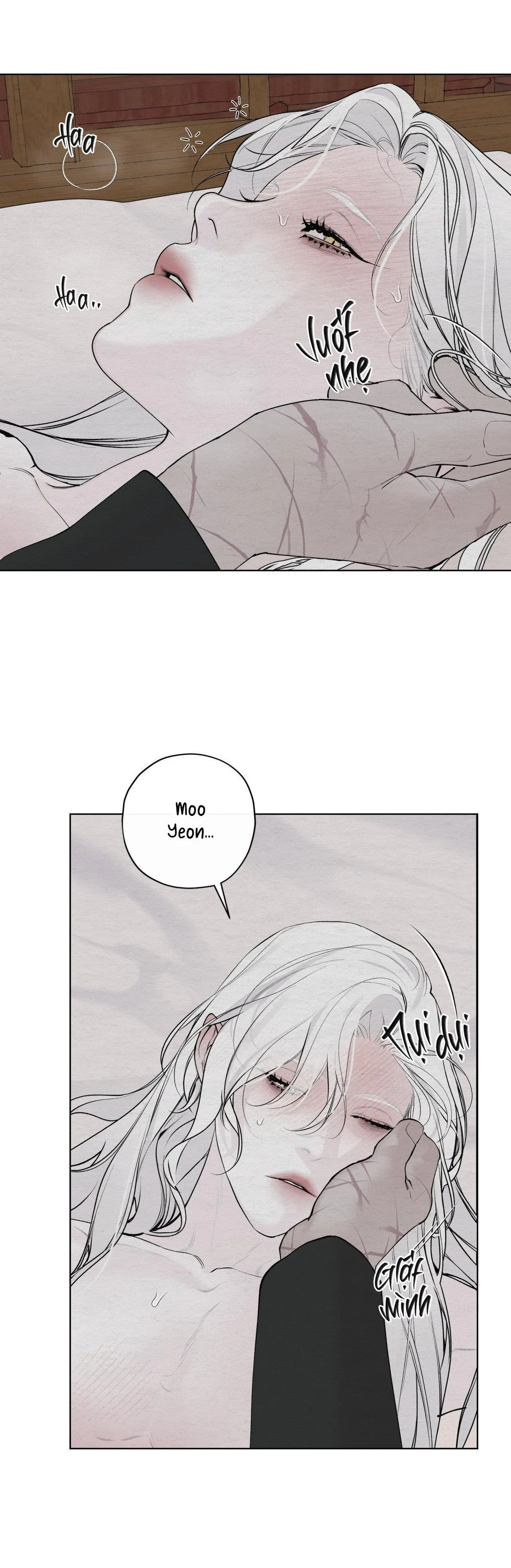 Lạc Hồn Chapter 25 Trang 43