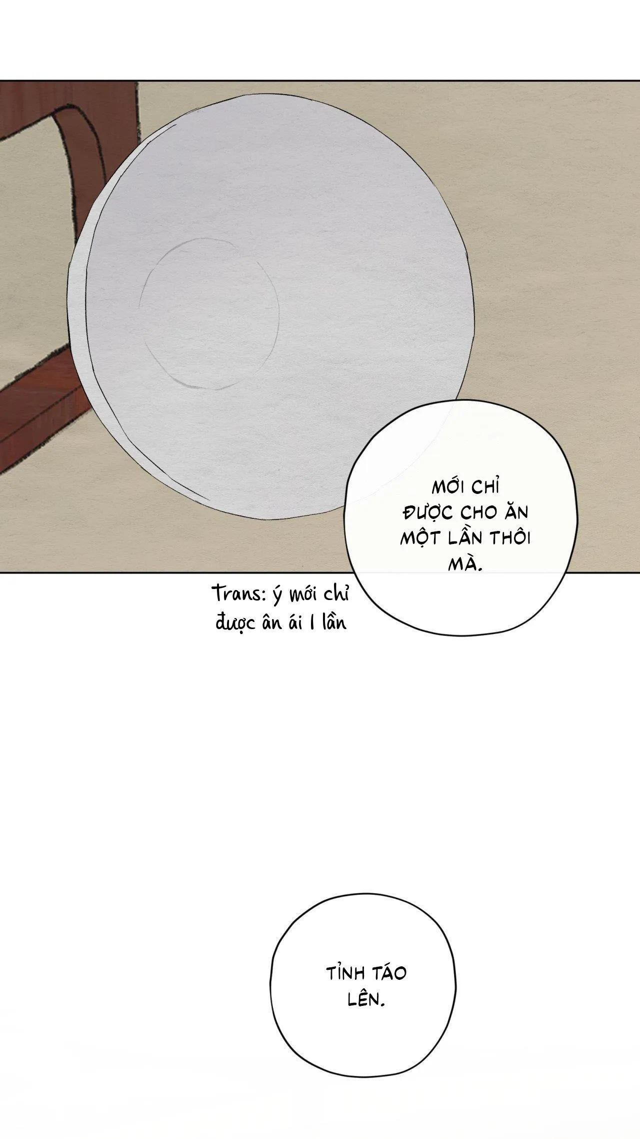 Lạc Hồn Chapter 25 Trang 47