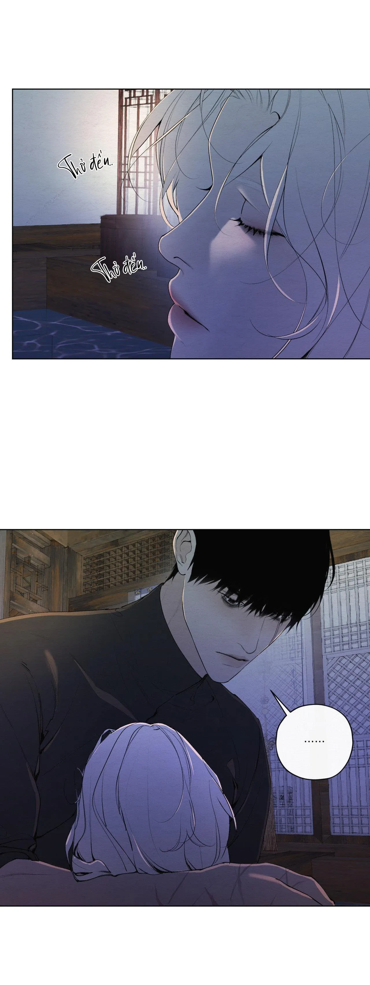 Lạc Hồn Chapter 26 Trang 3