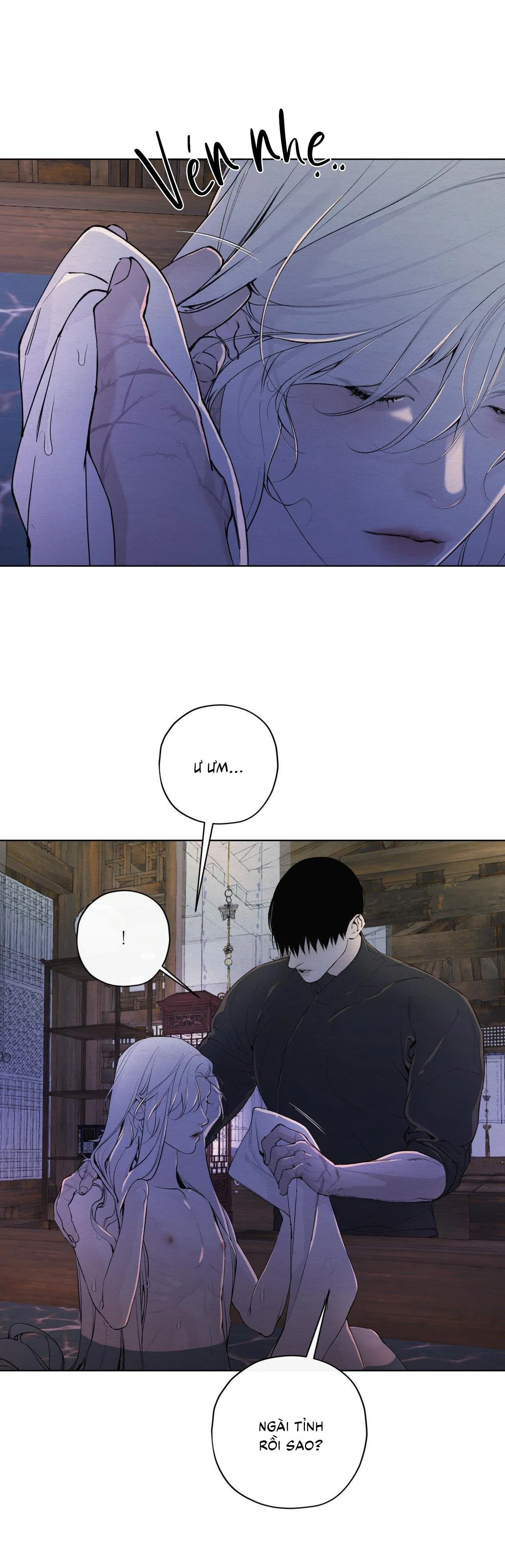 Lạc Hồn Chapter 26 Trang 4