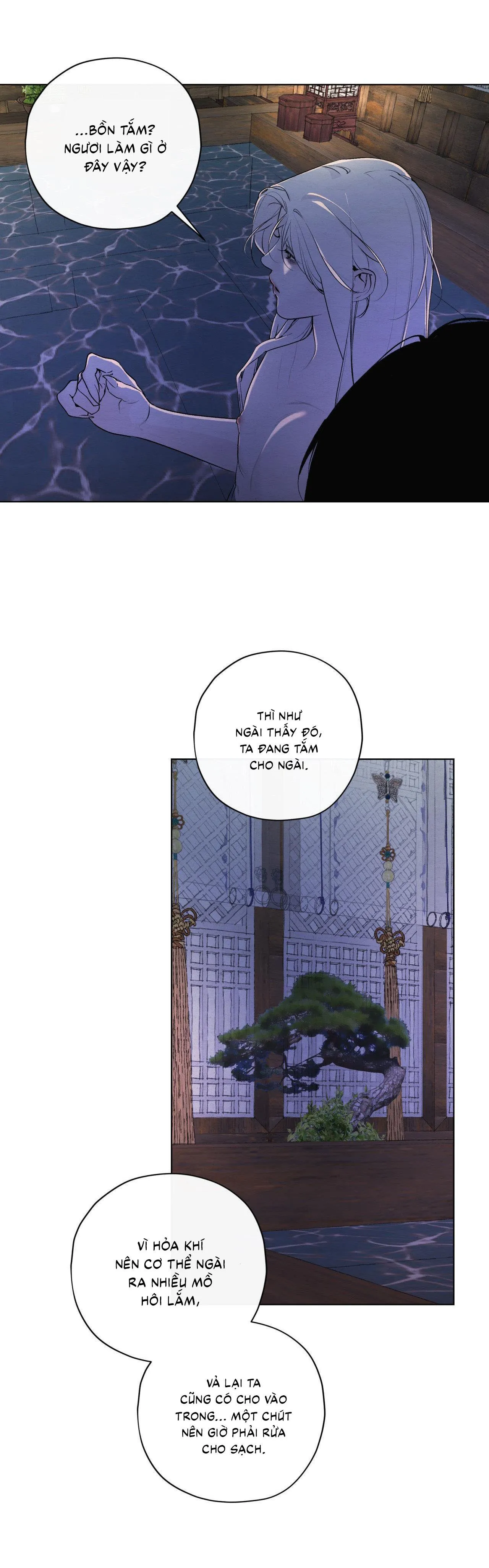 Lạc Hồn Chapter 26 Trang 5