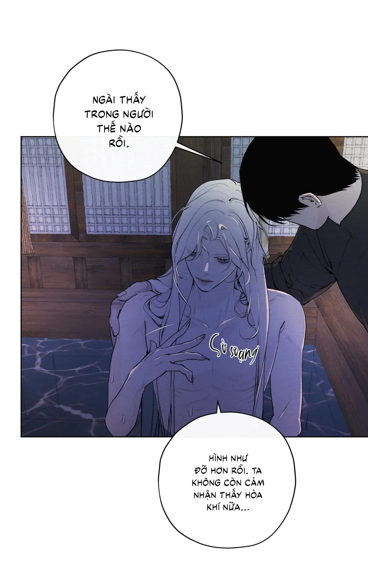 Lạc Hồn Chapter 26 Trang 6