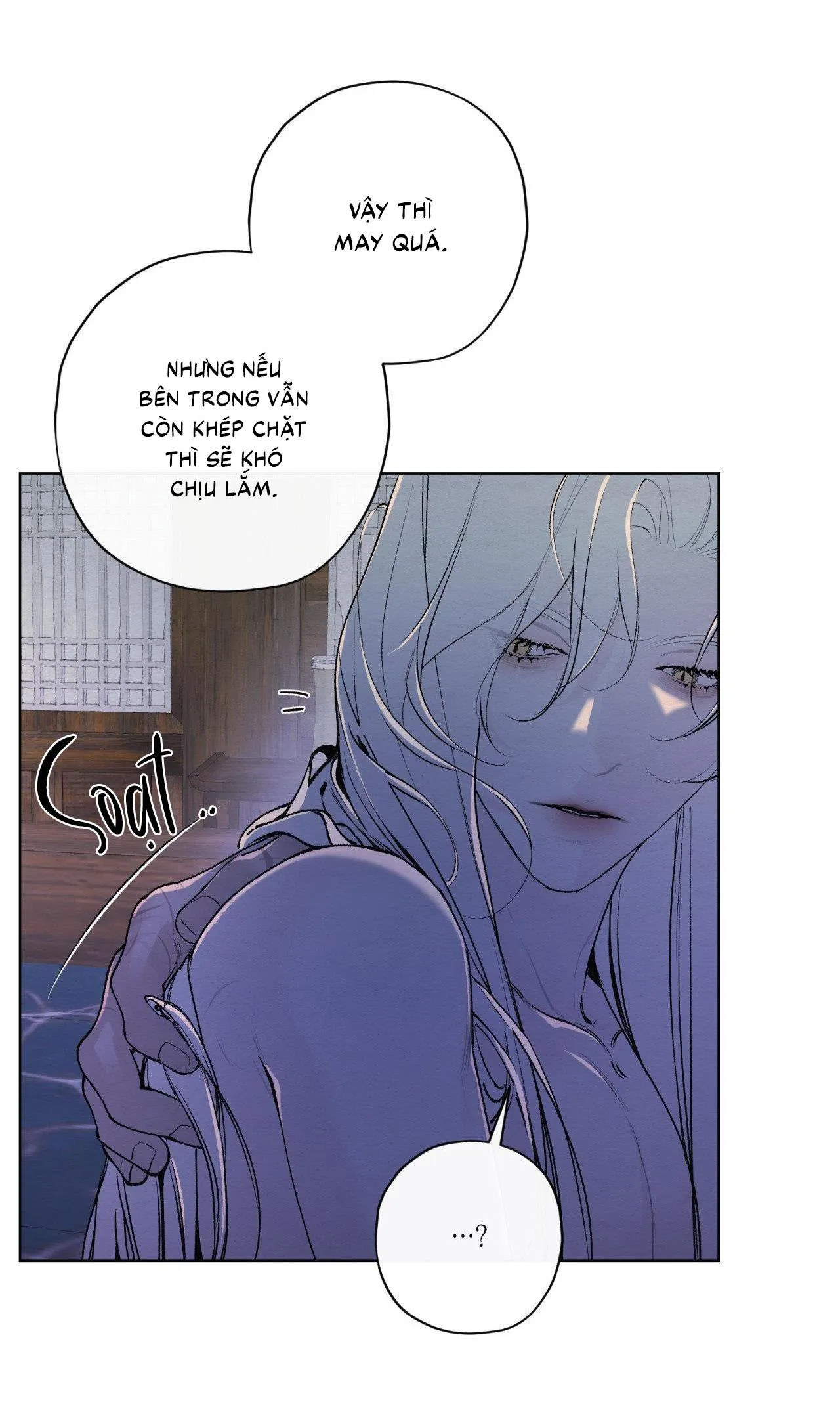 Lạc Hồn Chapter 26 Trang 7