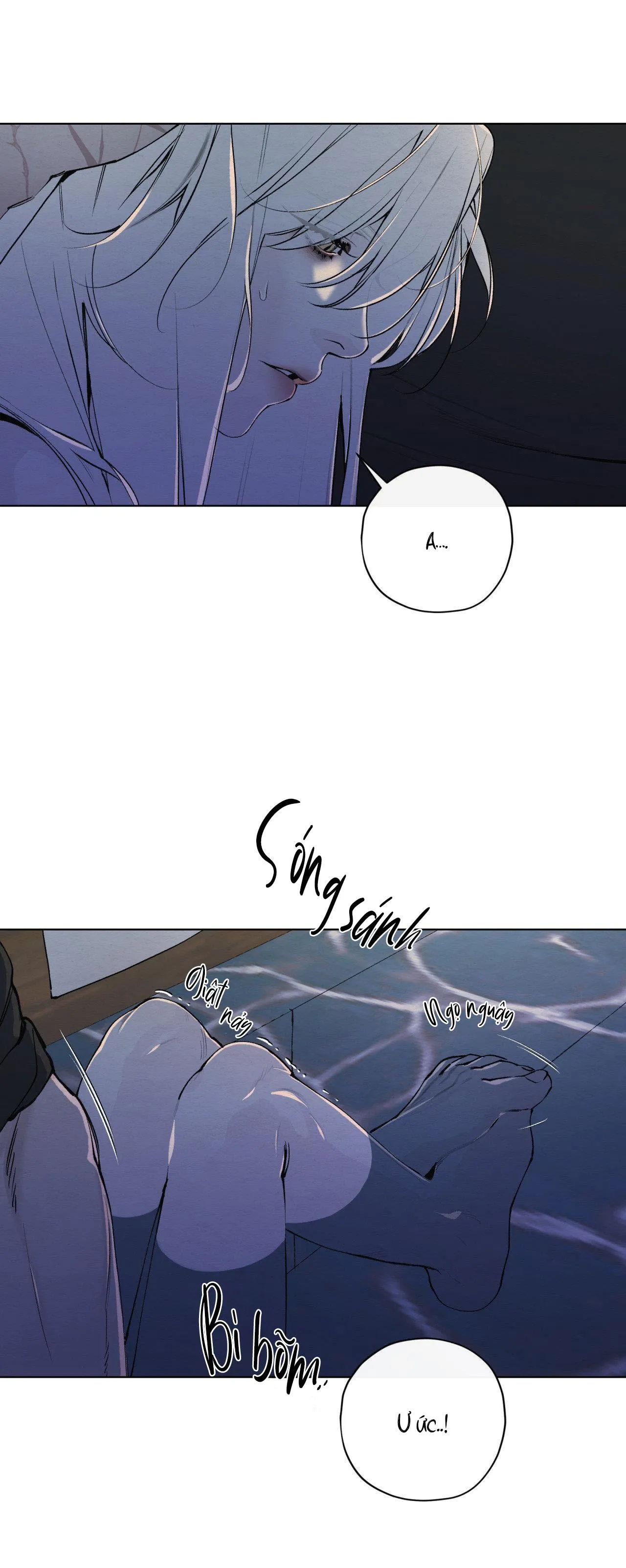 Lạc Hồn Chapter 26 Trang 9