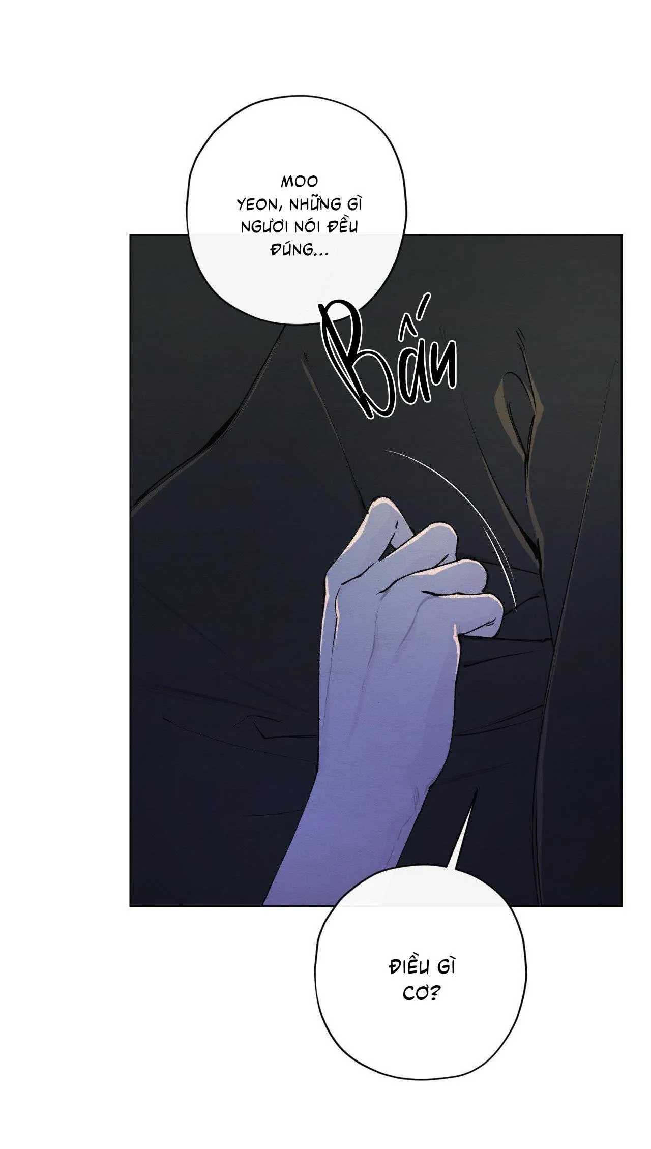 Lạc Hồn Chapter 26 Trang 11