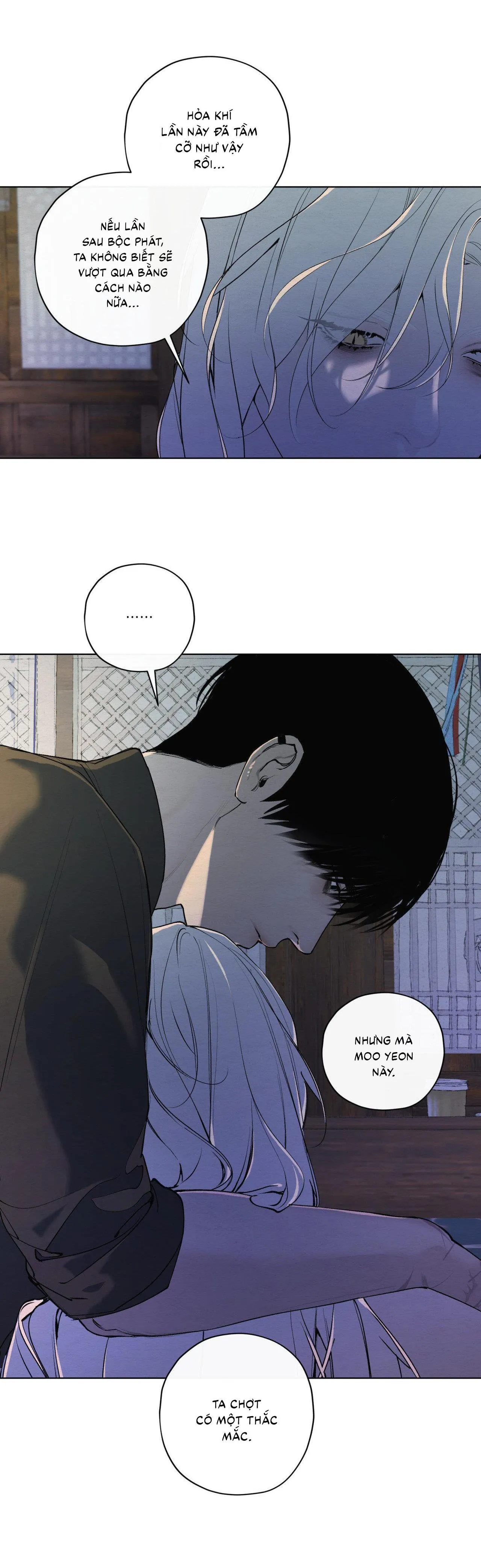 Lạc Hồn Chapter 26 Trang 13