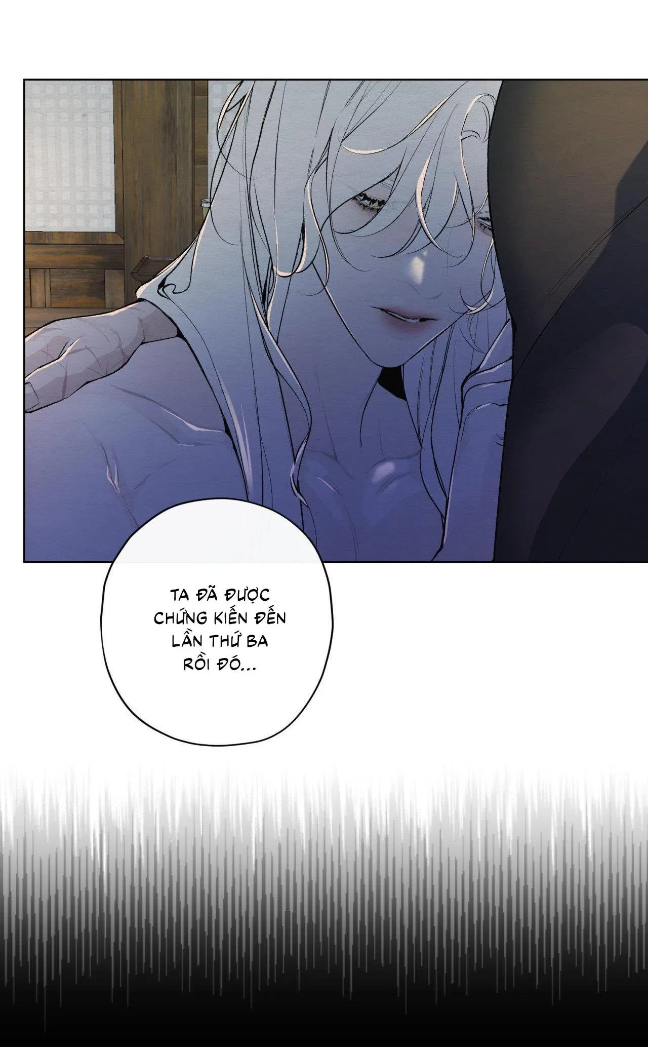 Lạc Hồn Chapter 26 Trang 15