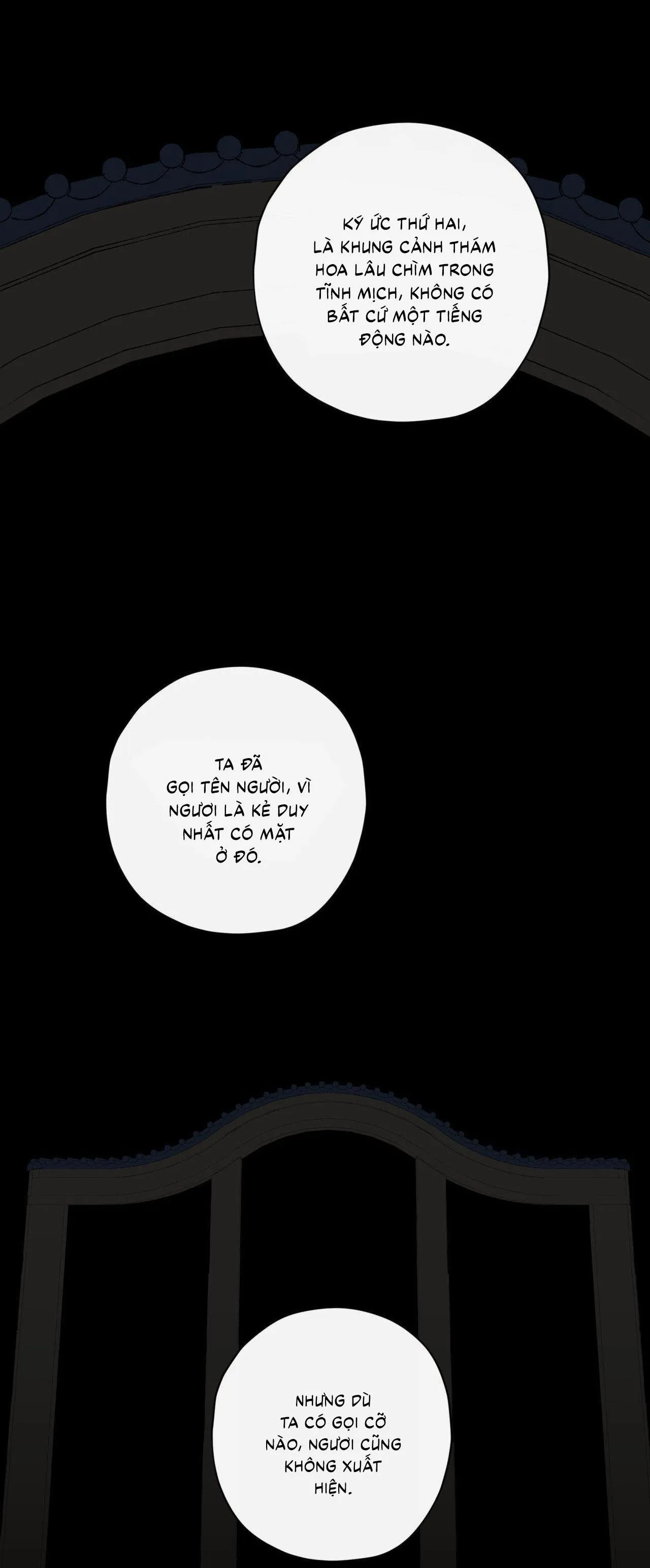 Lạc Hồn Chapter 26 Trang 17