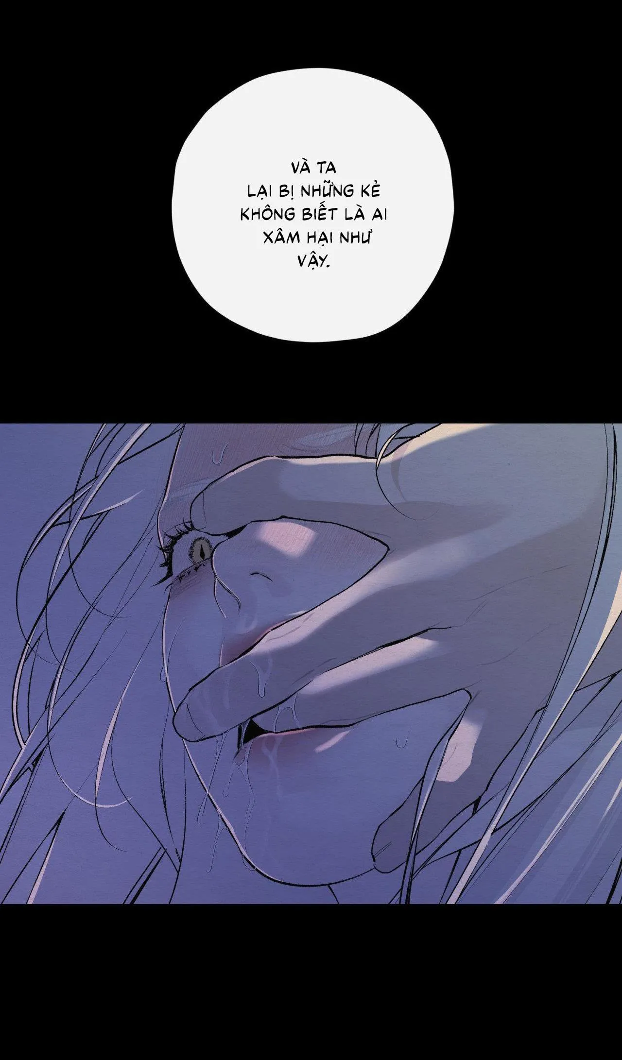 Lạc Hồn Chapter 26 Trang 19