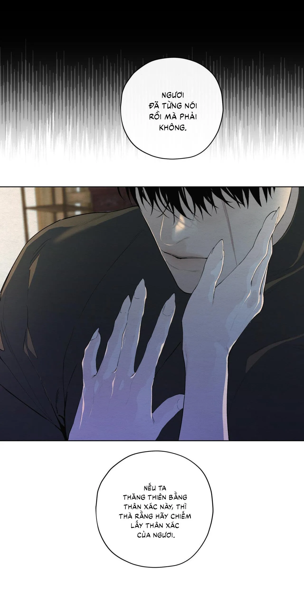 Lạc Hồn Chapter 26 Trang 21