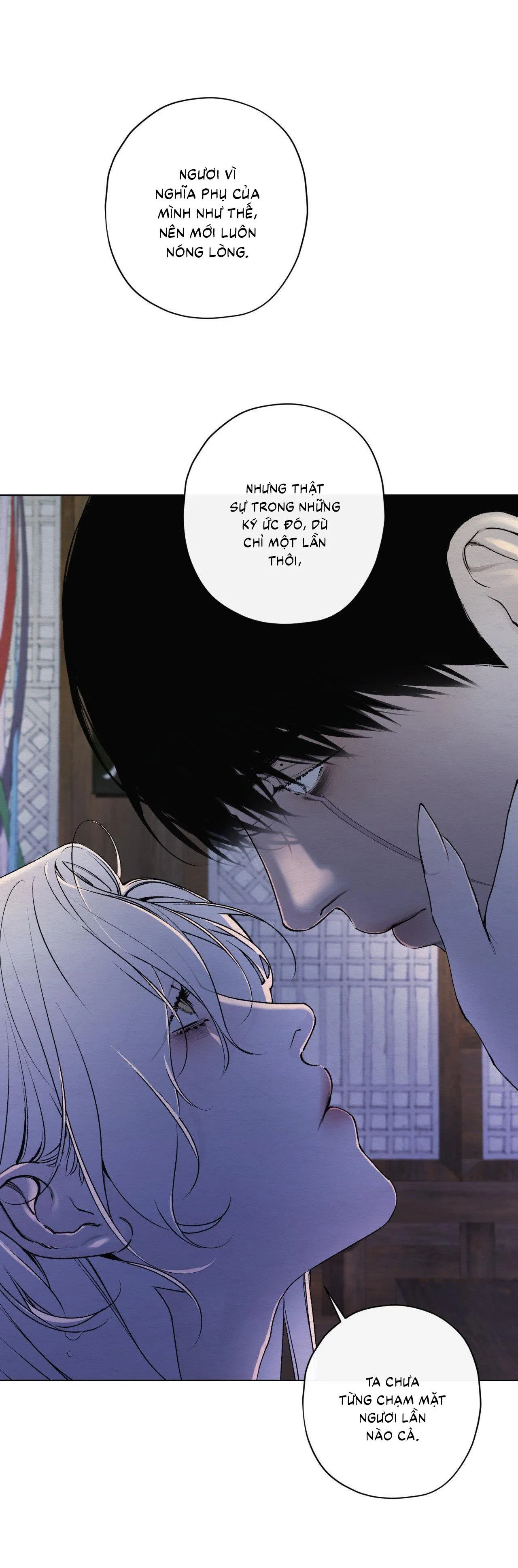 Lạc Hồn Chapter 26 Trang 23