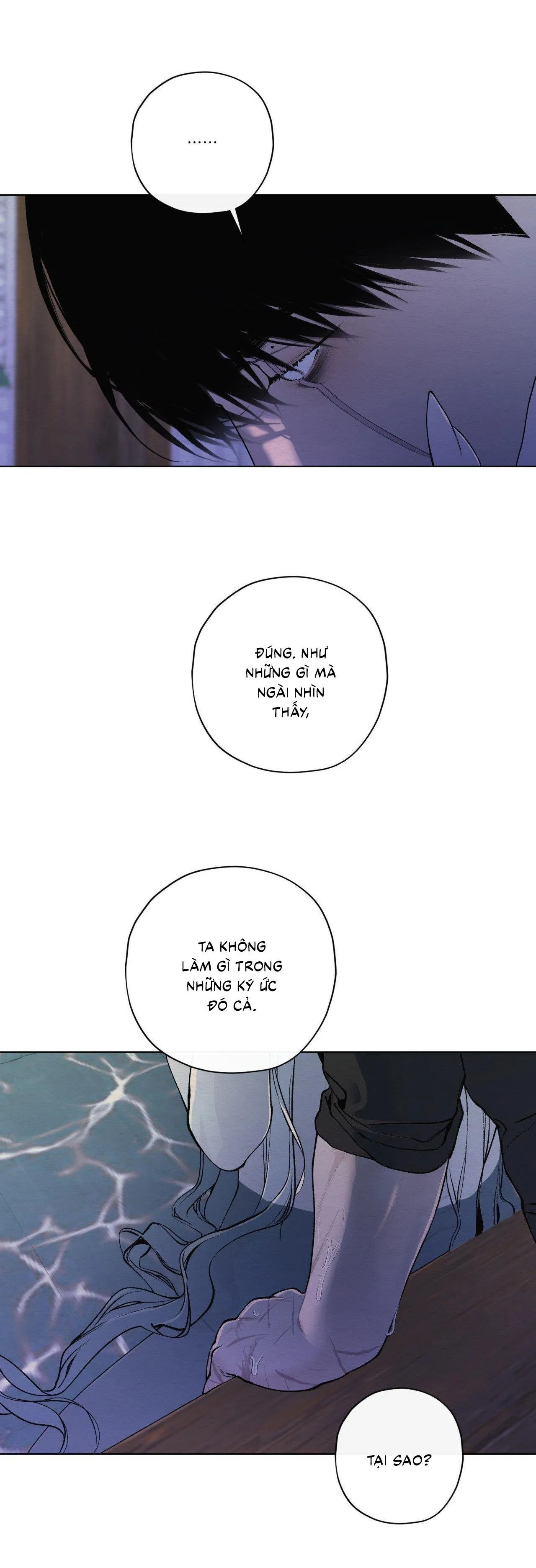 Lạc Hồn Chapter 26 Trang 24