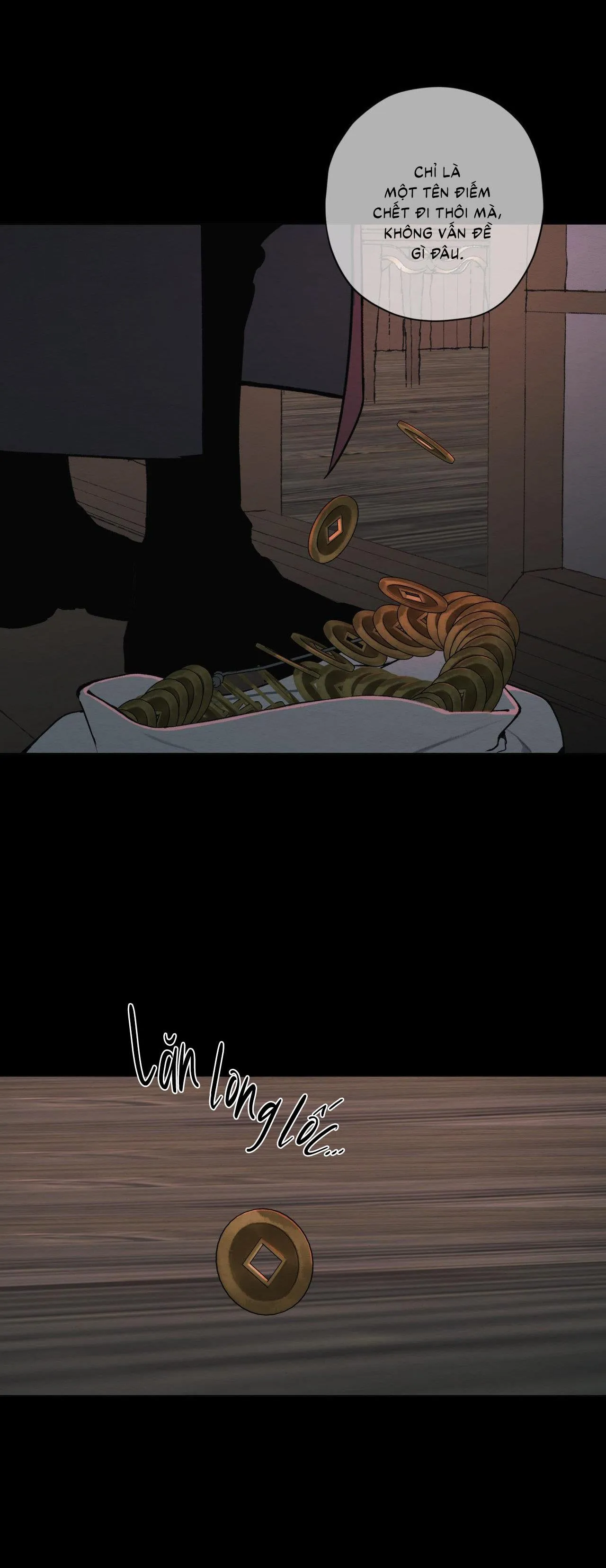 Lạc Hồn Chapter 26 Trang 28