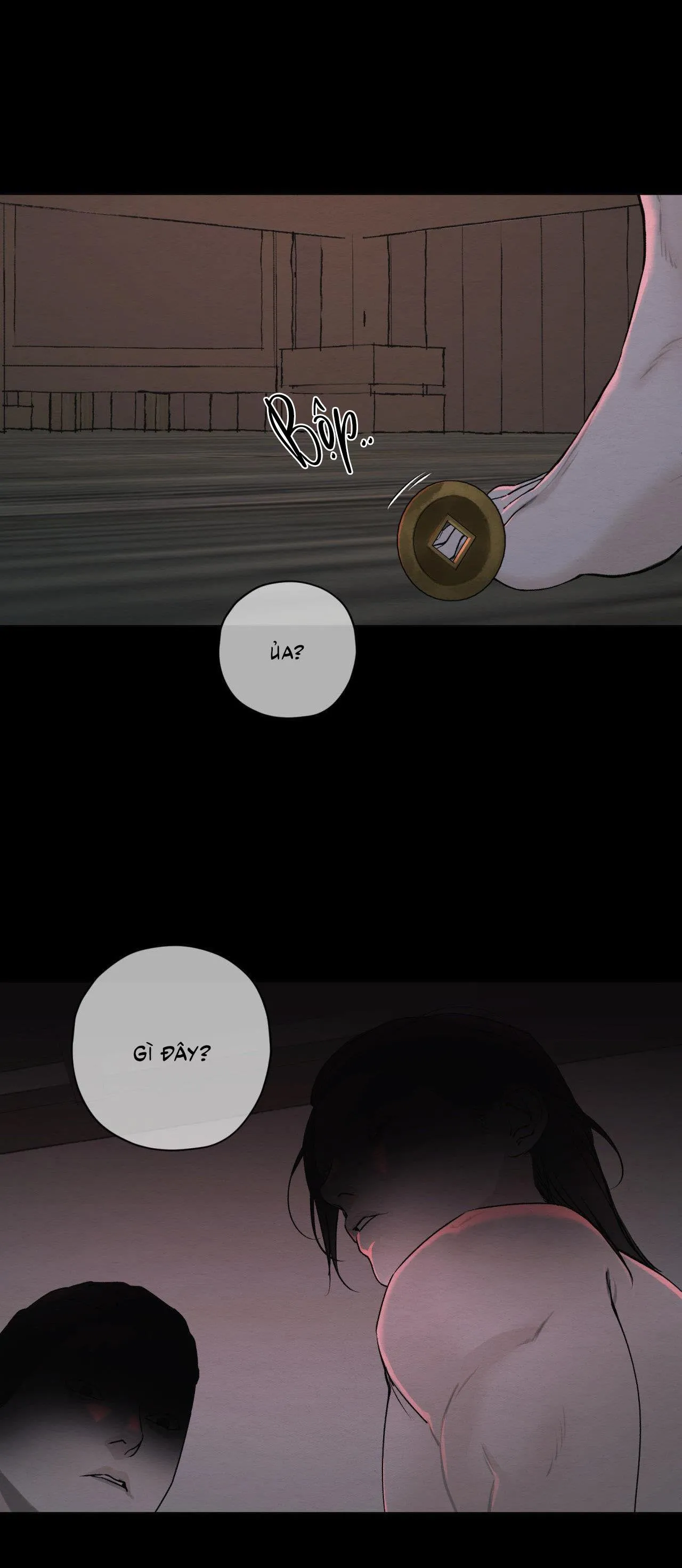 Lạc Hồn Chapter 26 Trang 29