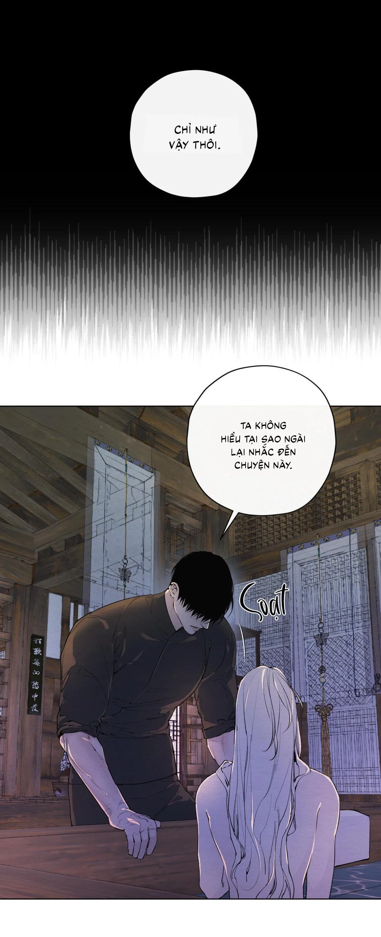 Lạc Hồn Chapter 26 Trang 31