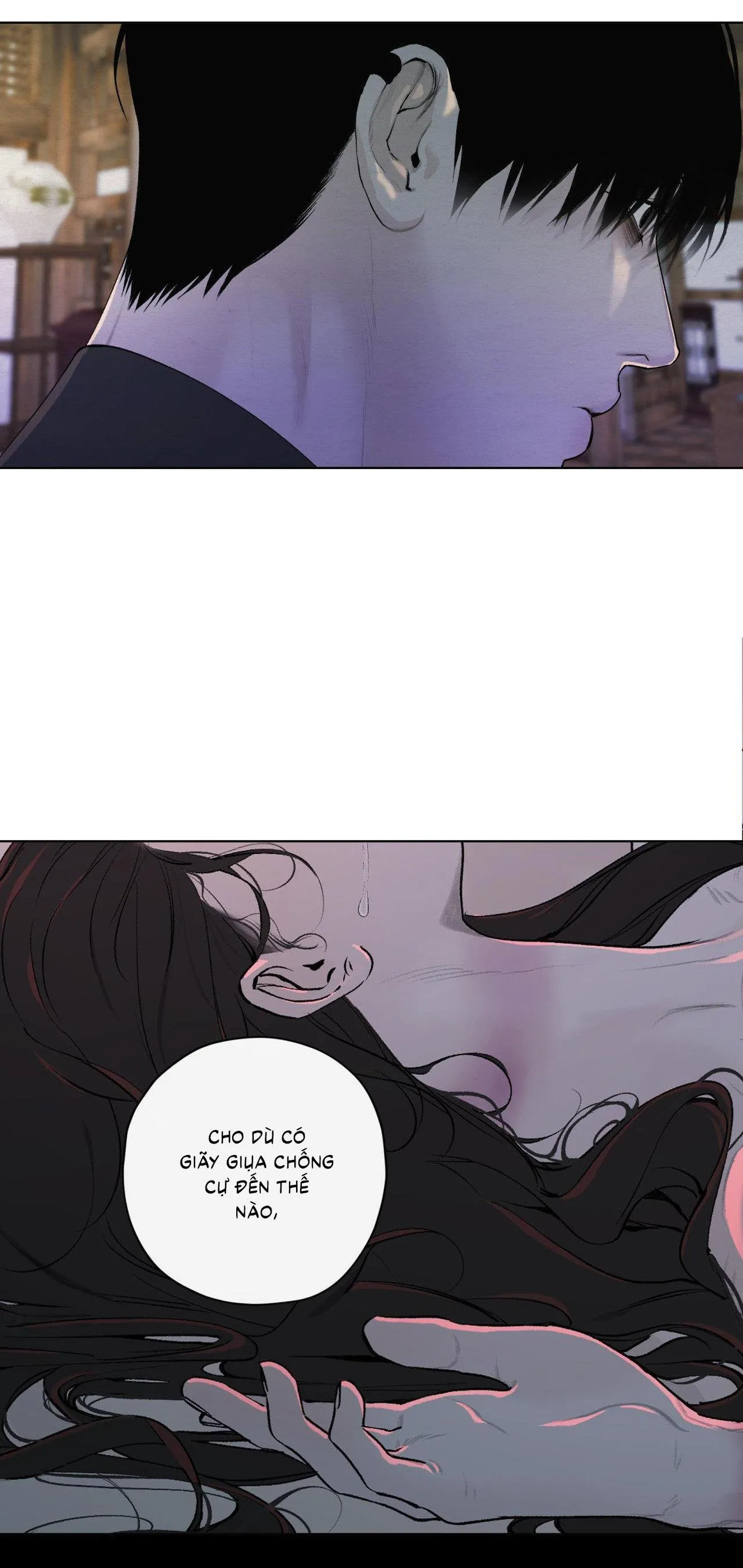 Lạc Hồn Chapter 26 Trang 33