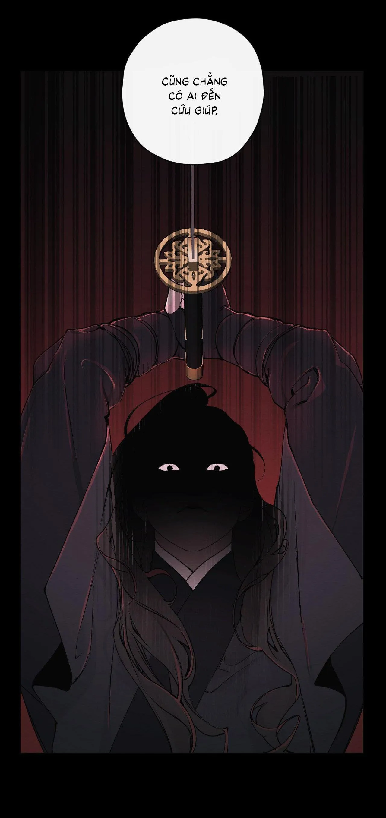 Lạc Hồn Chapter 26 Trang 34